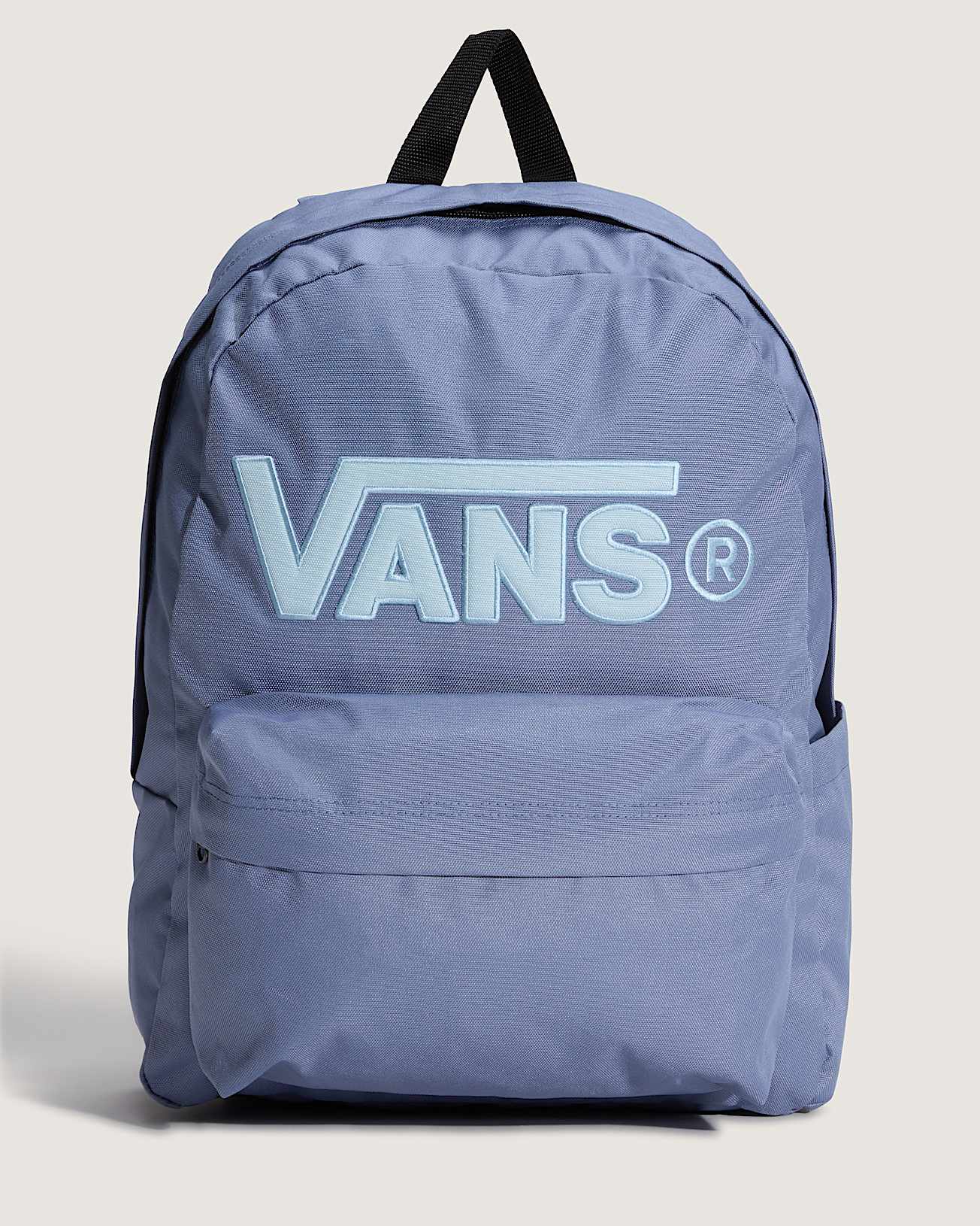 Old Skool Drop V Rucksack VANS Grau HERO