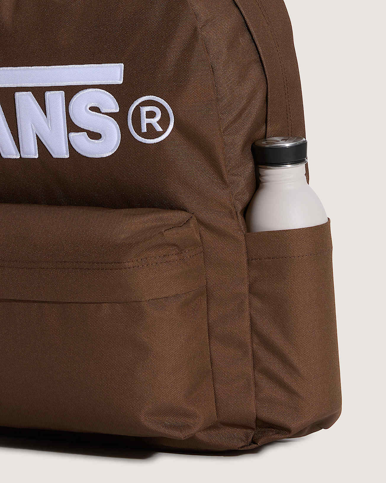 Old Skool Drop V Backpack VANS Brown ALT3