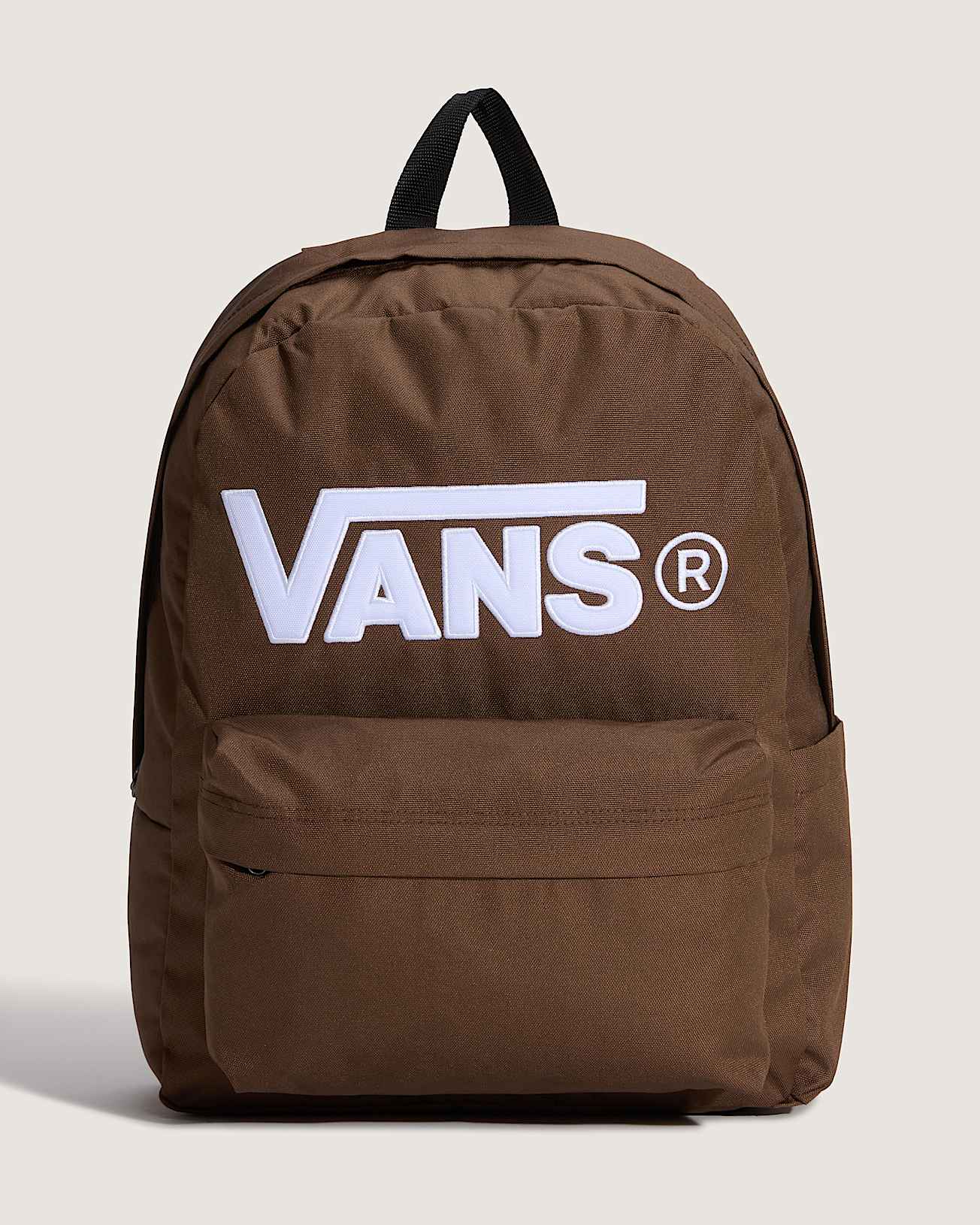 Old Skool Drop V Backpack Vintage Cocoa VANS Brown HERO