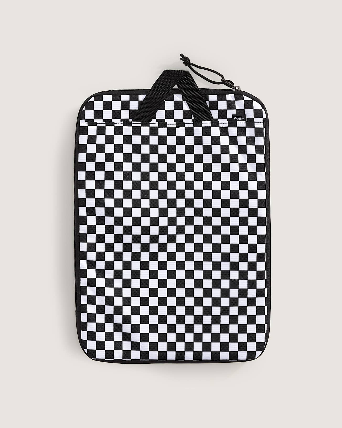 Old Skool Laptophlle VANS Schwarz ALT1