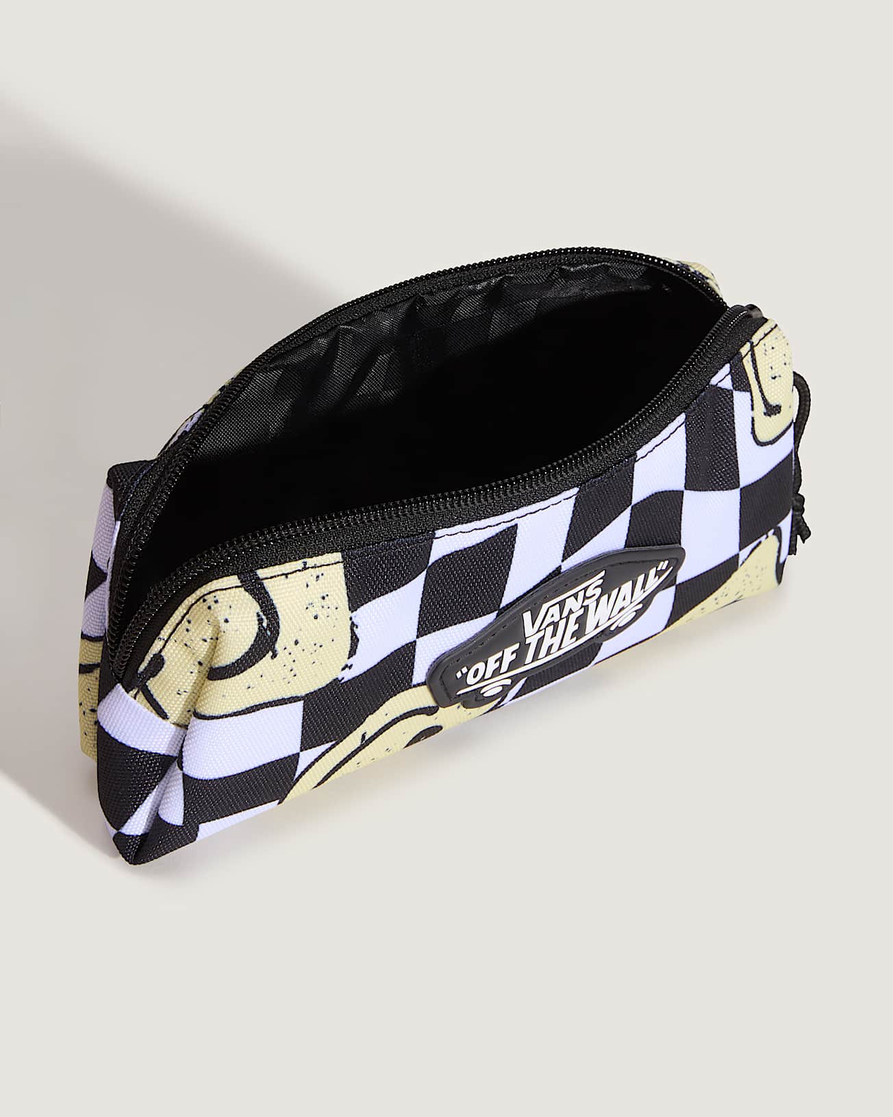 Trousse Old Skool VANS Blanc ALT2