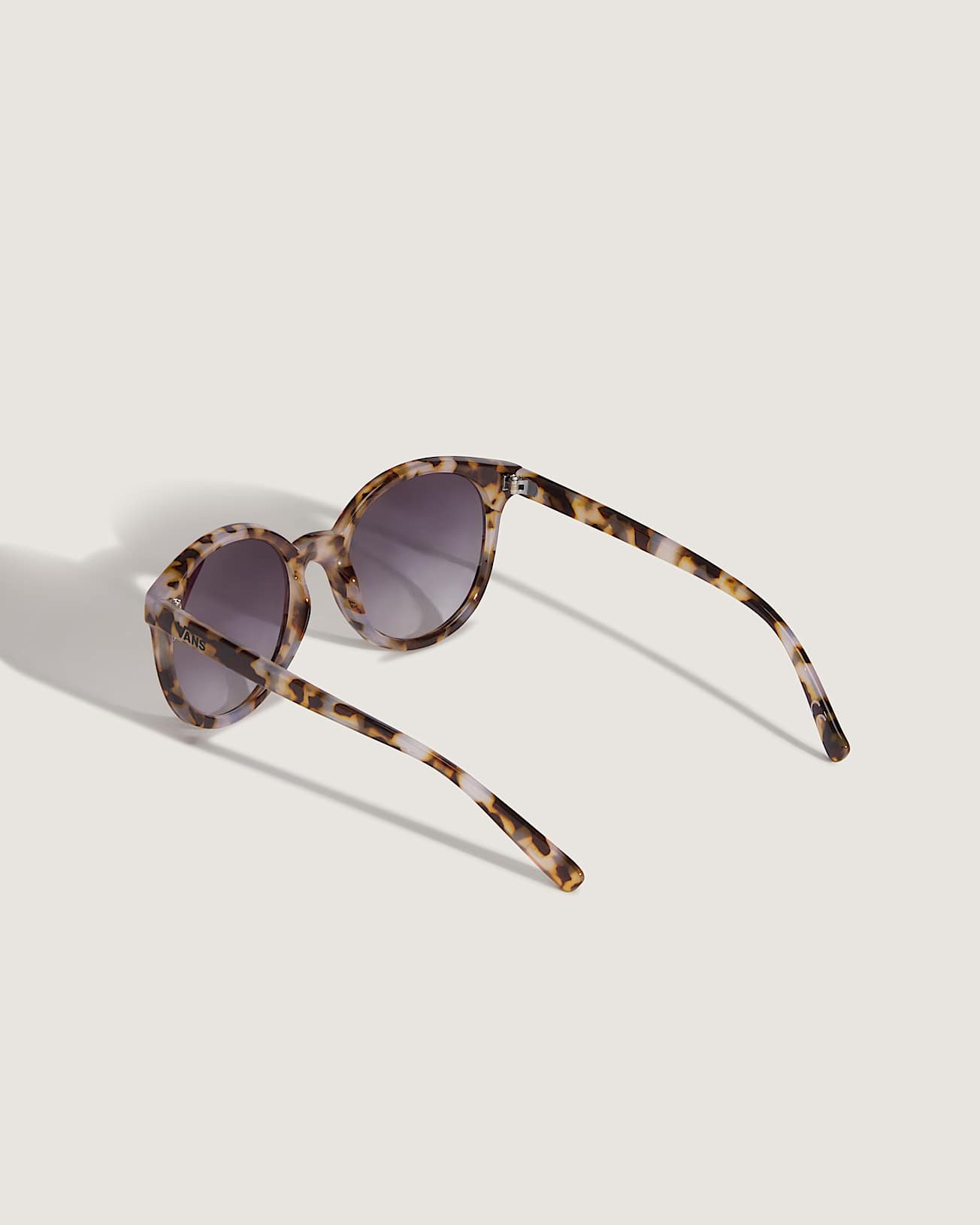 Rise And Shine Sonnenbrille VANS OrangeSchwarz ALT2