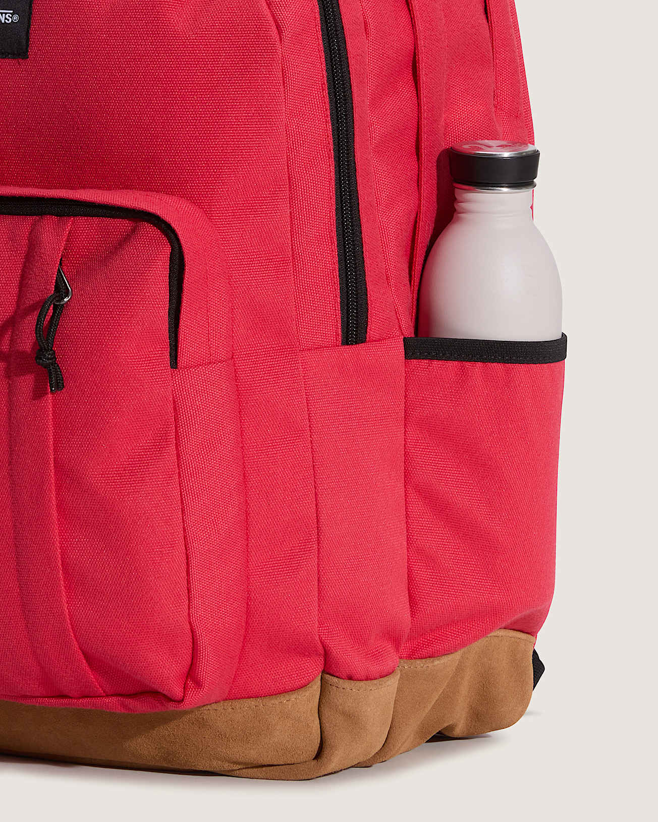 Old Skool Trek Rucksack - 4