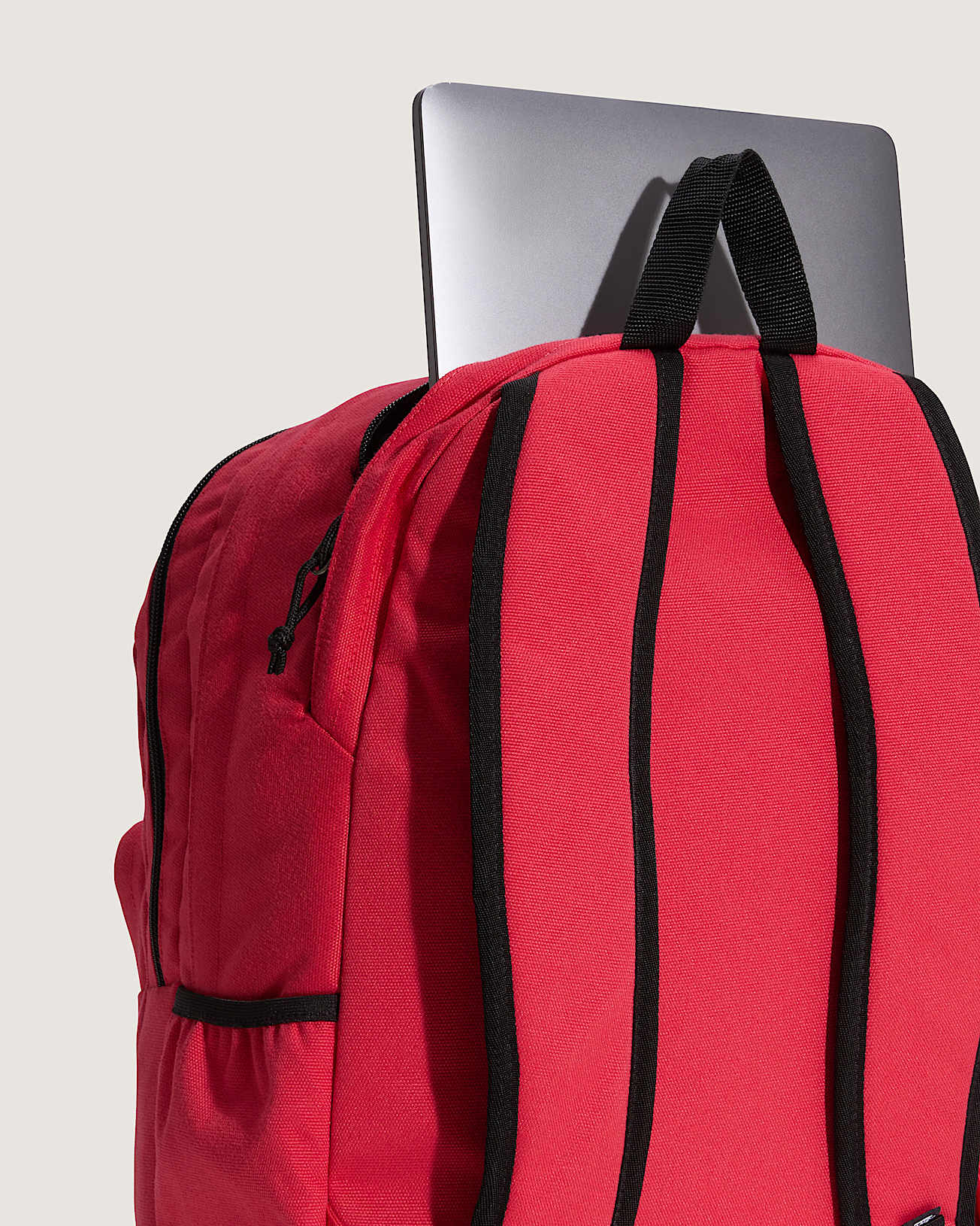 Sac  dos Old Skool Trek VANS Rose ALT4