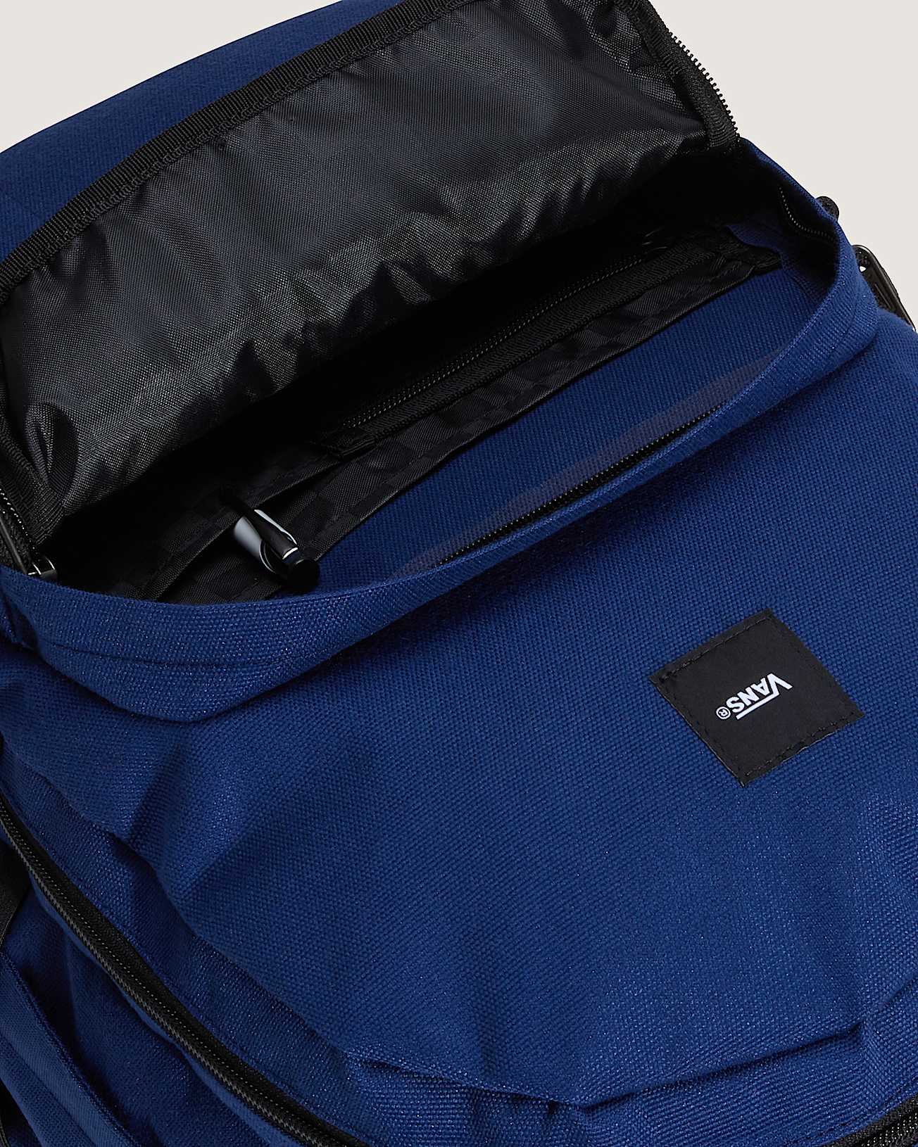 Old Skool Trek Rucksack - 7