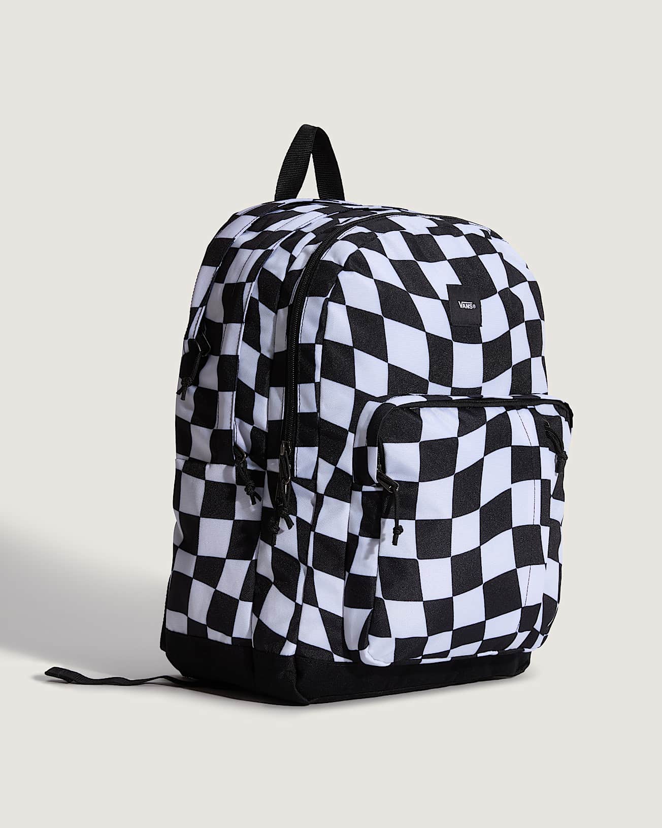 Sac  dos Old Skool Trek VANS Blanc ALT1