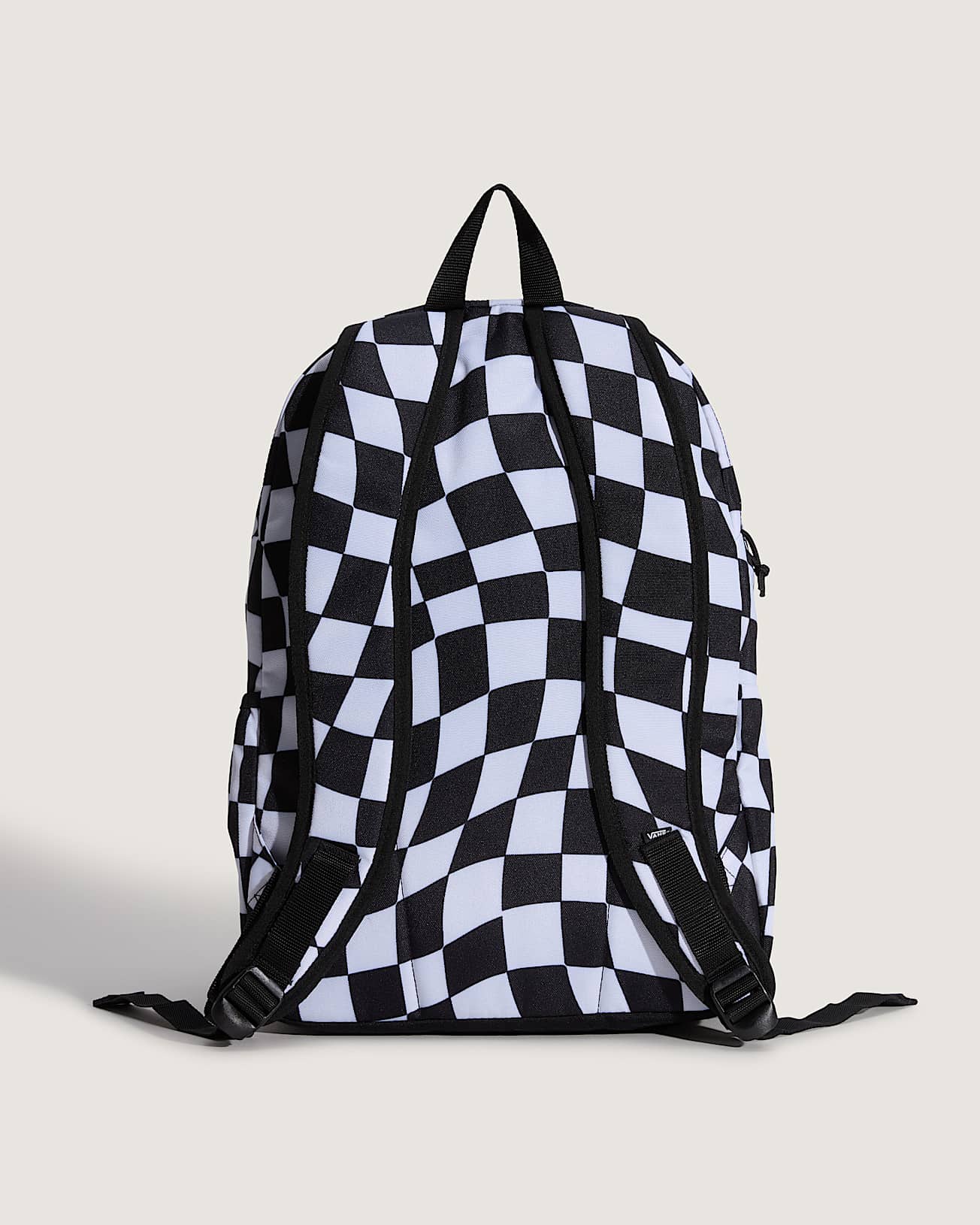 Sac  dos Old Skool Trek VANS Blanc ALT2