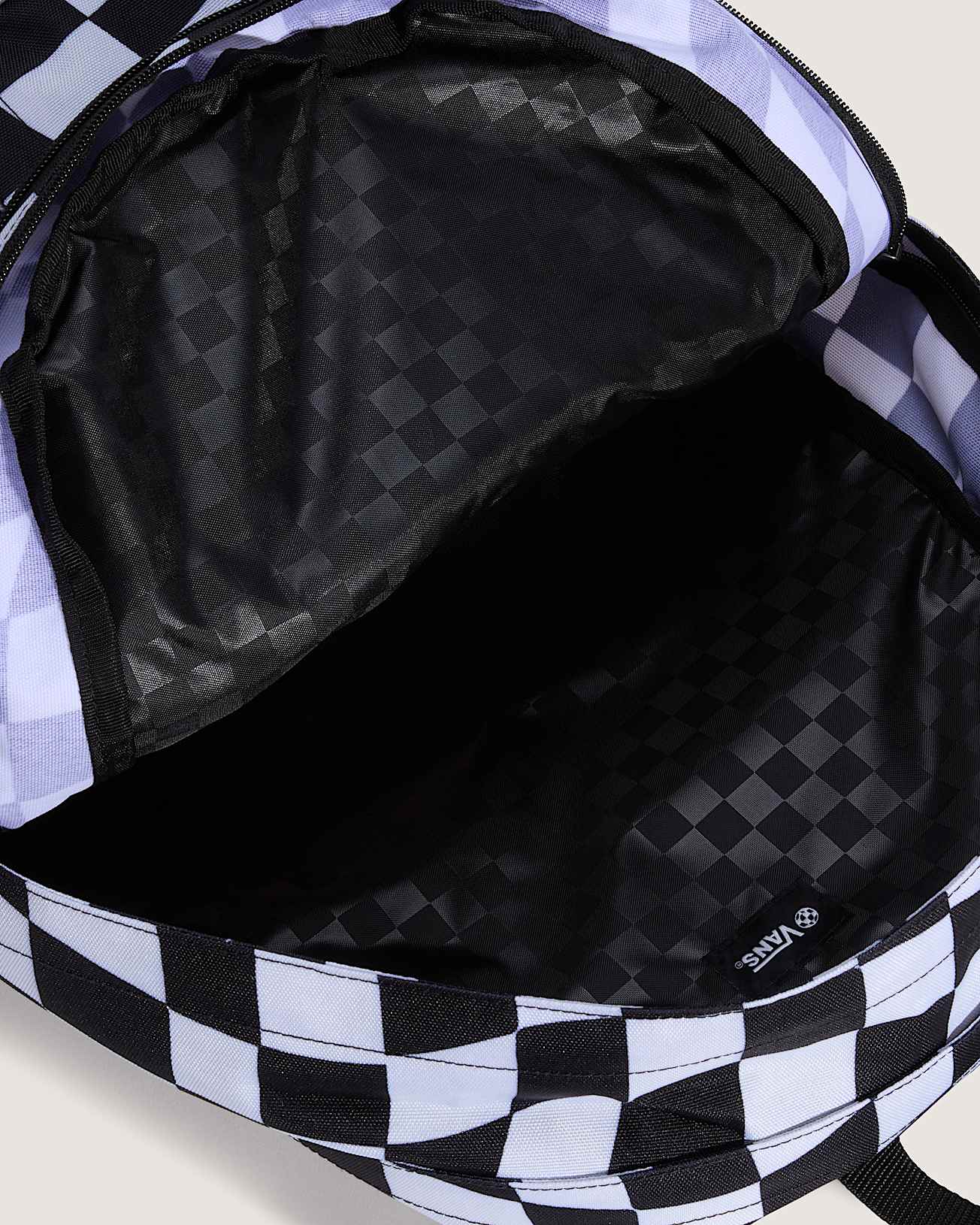 Sac  dos Old Skool Trek VANS Blanc ALT5