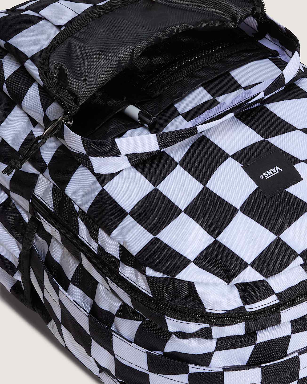 Sac  dos Old Skool Trek VANS Blanc ALT6