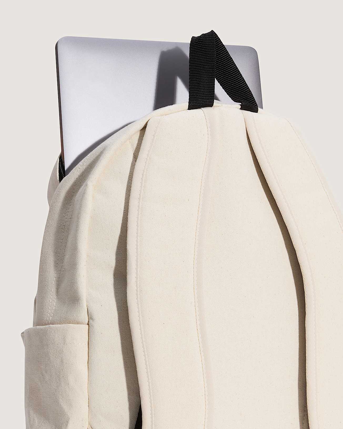 Old Skool Sportrucksack VANS Beige ALT4