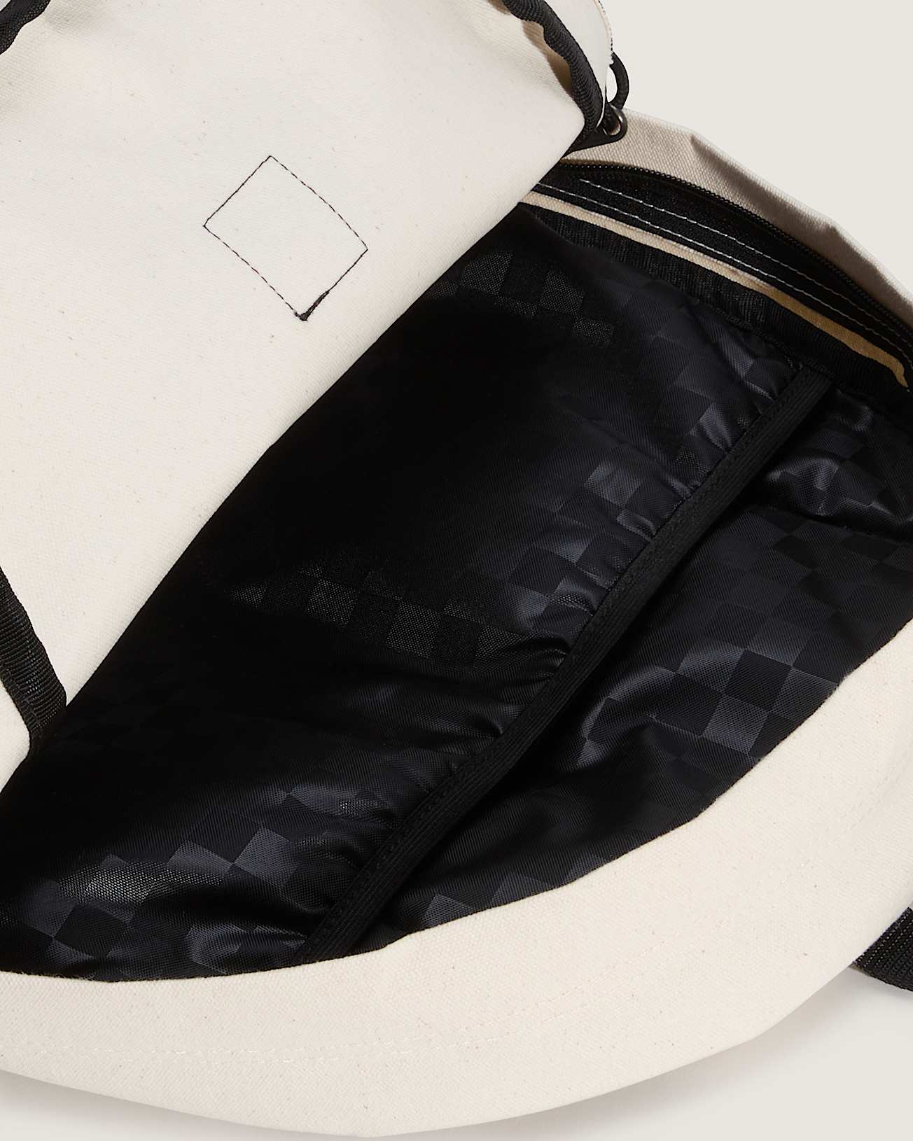 Old Skool Sportrucksack VANS Beige ALT5