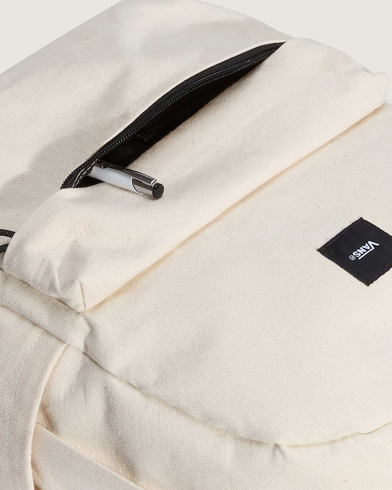 Old Skool Sportrucksack VANS Beige ALT6