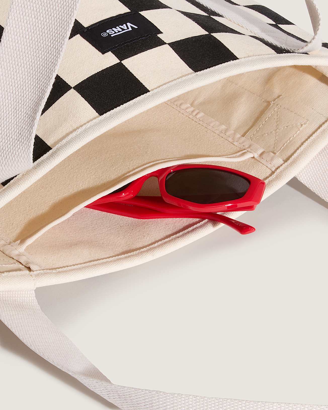 Pergs MidiShopperTasche VANS Wei ALT2