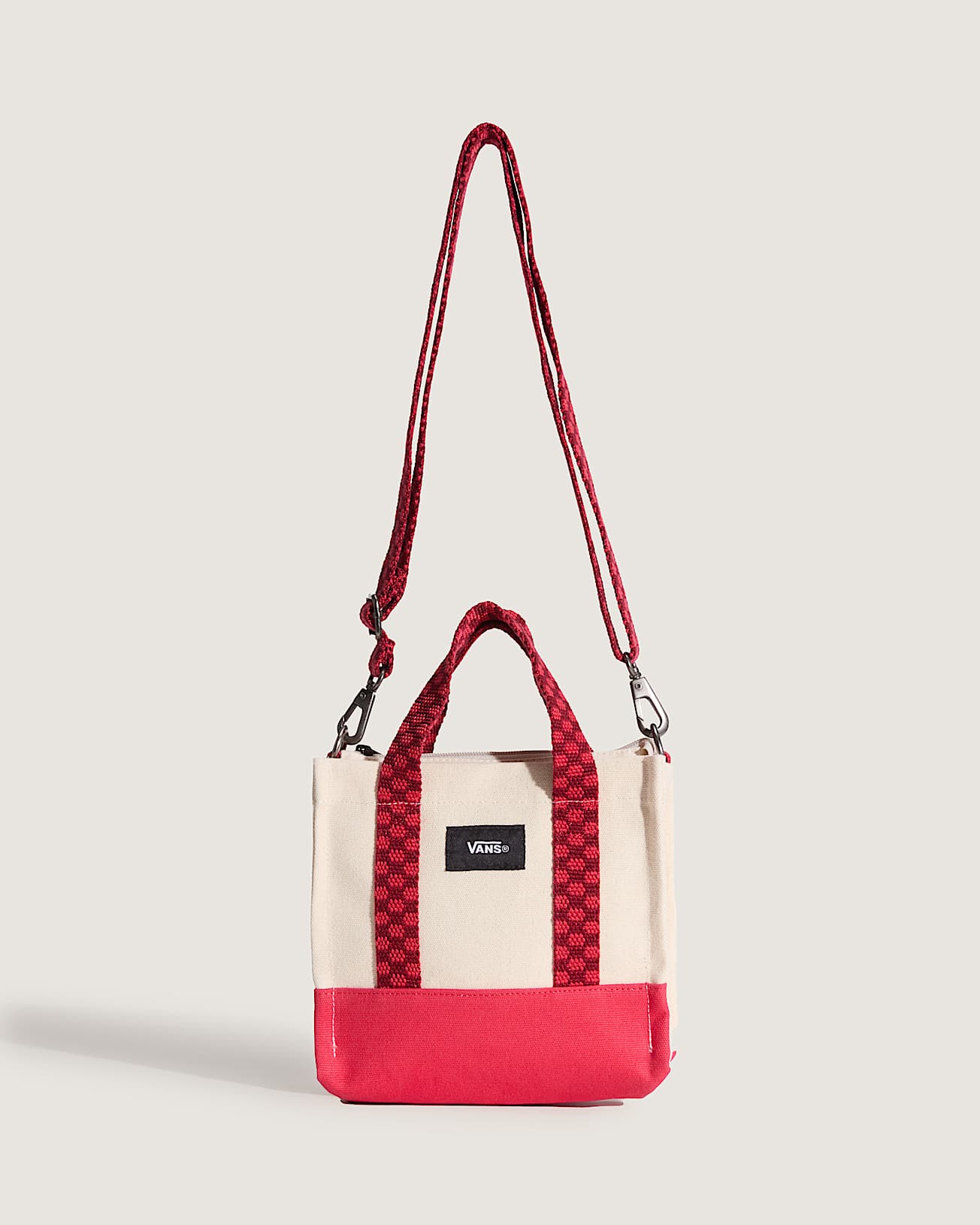 Lil Pergs Tote Crimson Haze - 2