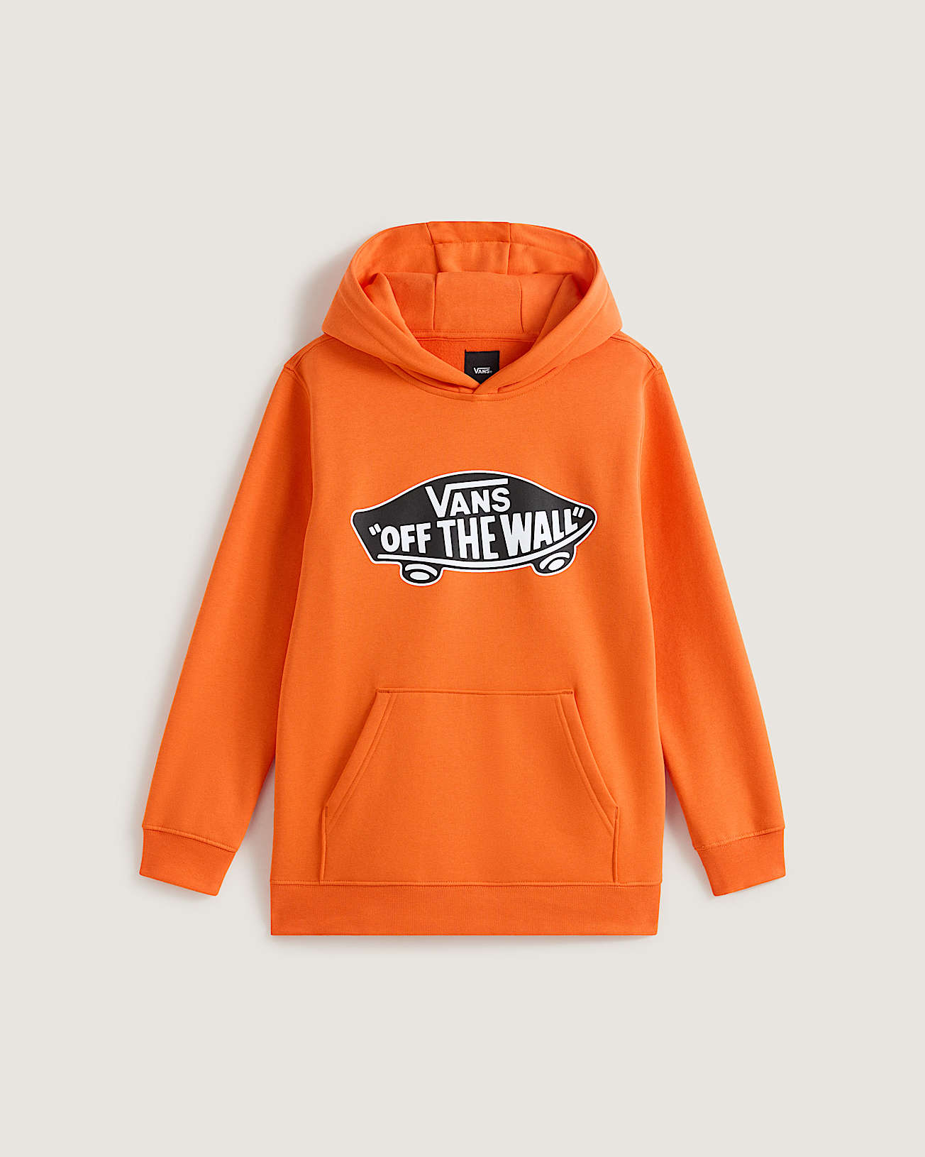 Sweat à capuche Style 76 (8-14 ans) - 1