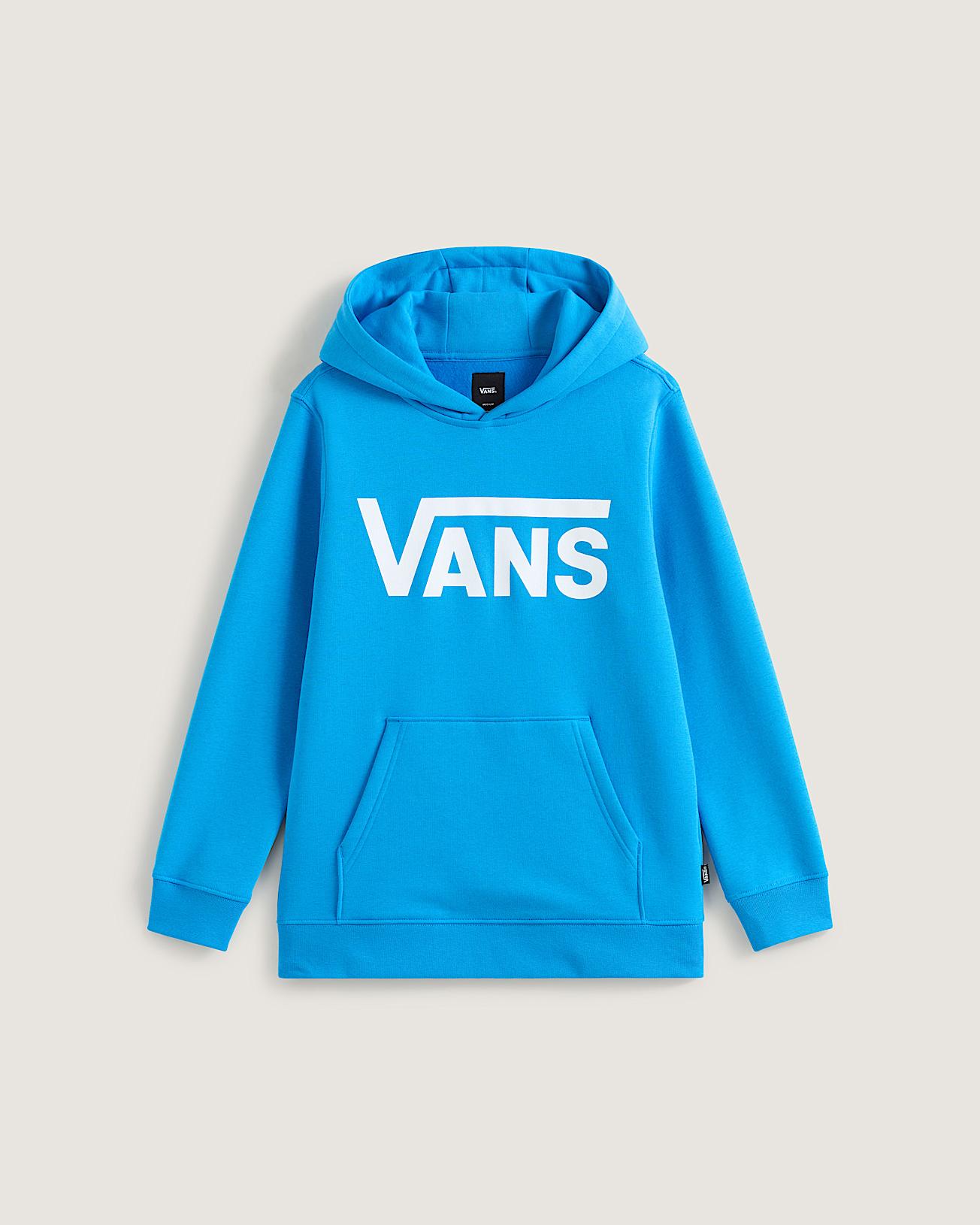 Sweat à capuche Vans Classic II (8-14 ans) - 1