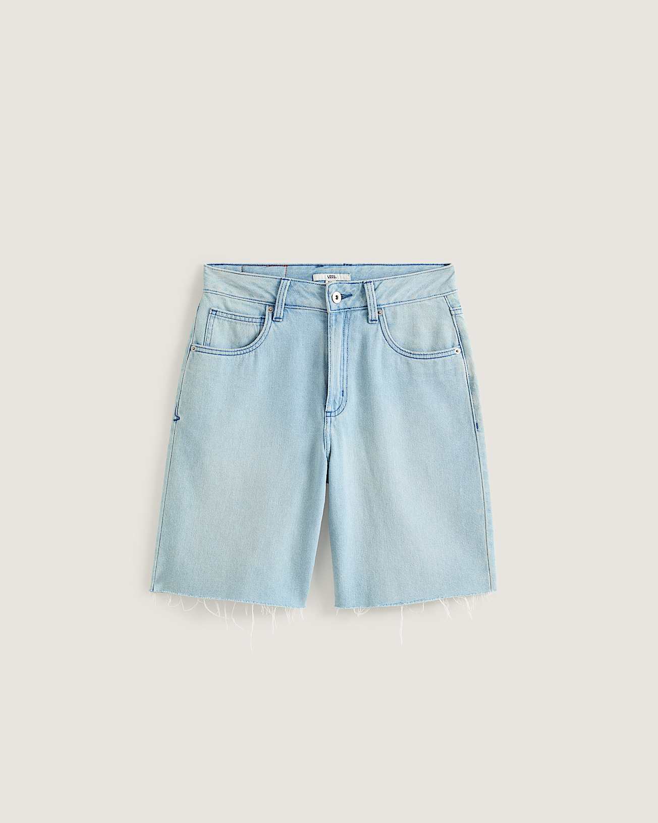Short Sirelle CutOff 9 VANS Bleu HERO