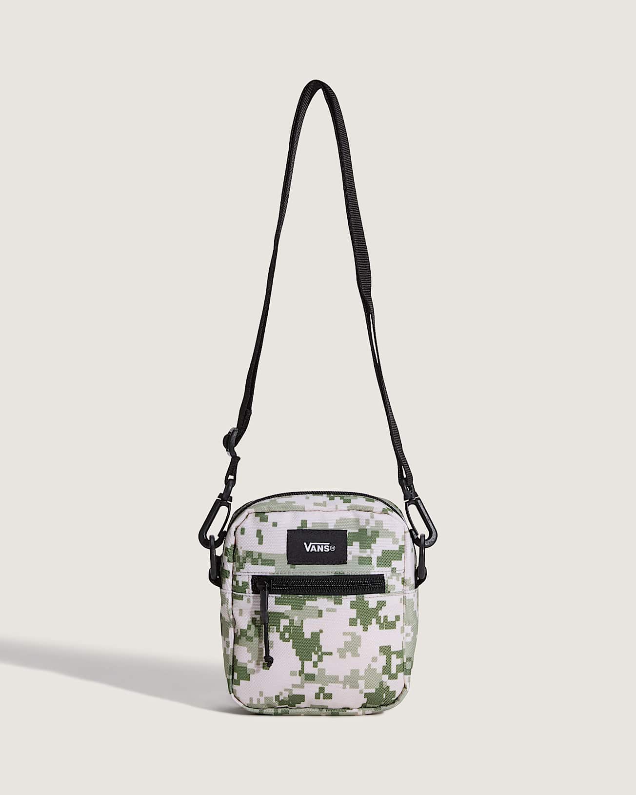 Bolso de hombro Bail VANS Beis ALT1