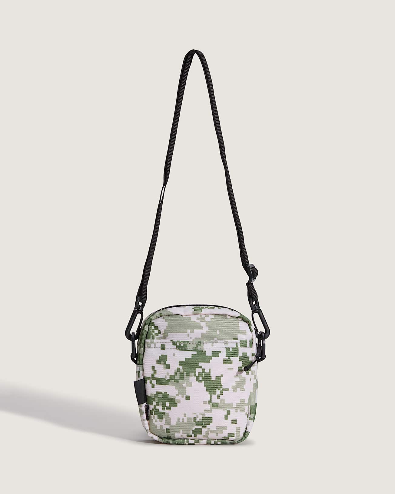 Bolso de hombro Bail VANS Beis ALT2