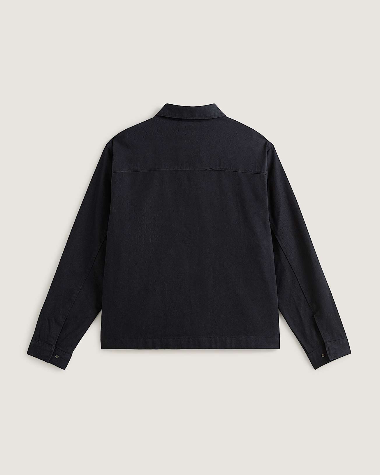 Veste McAvoy Zip Station - 2