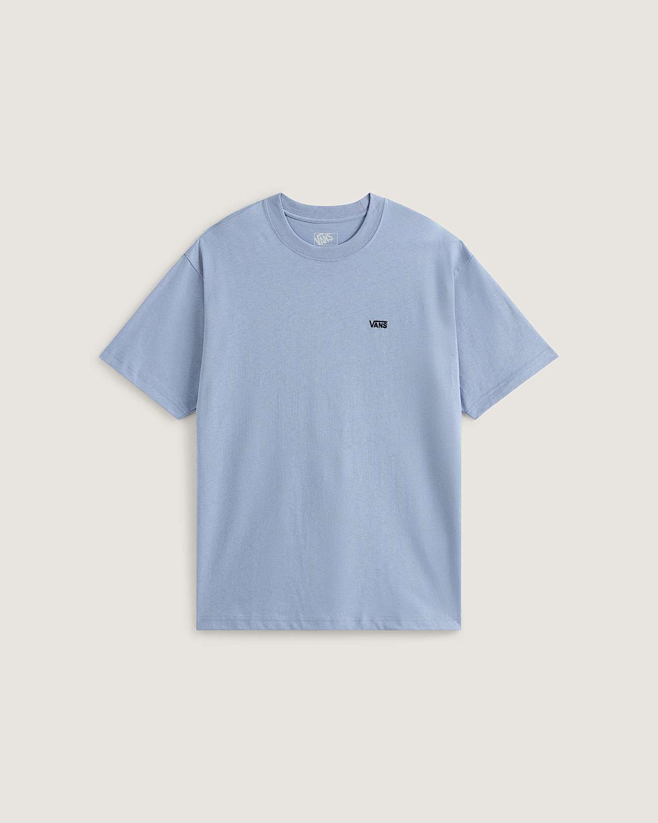 T-shirt LEFT CHEST II LOOSE - 1