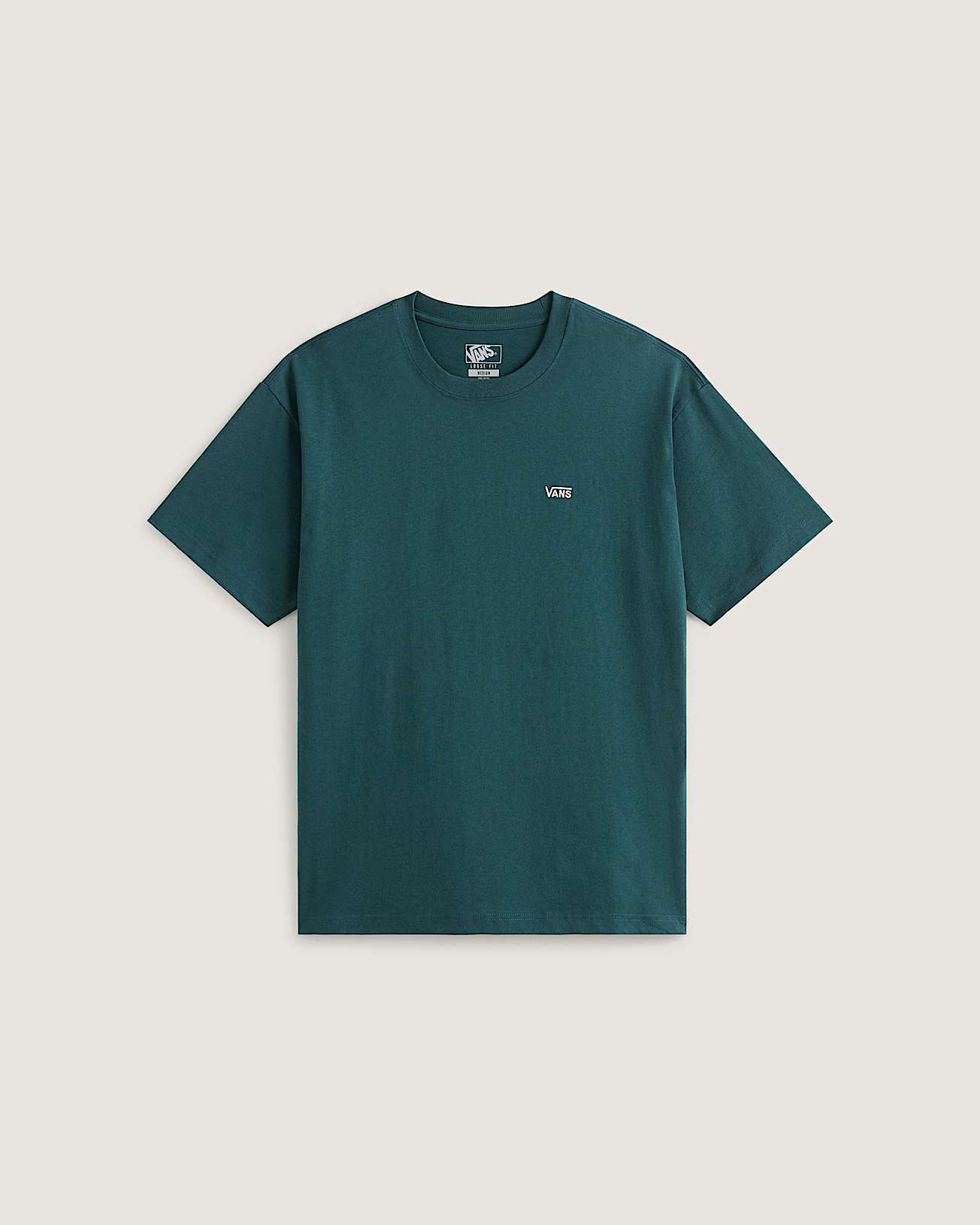 T-shirt LEFT CHEST II LOOSE - 1