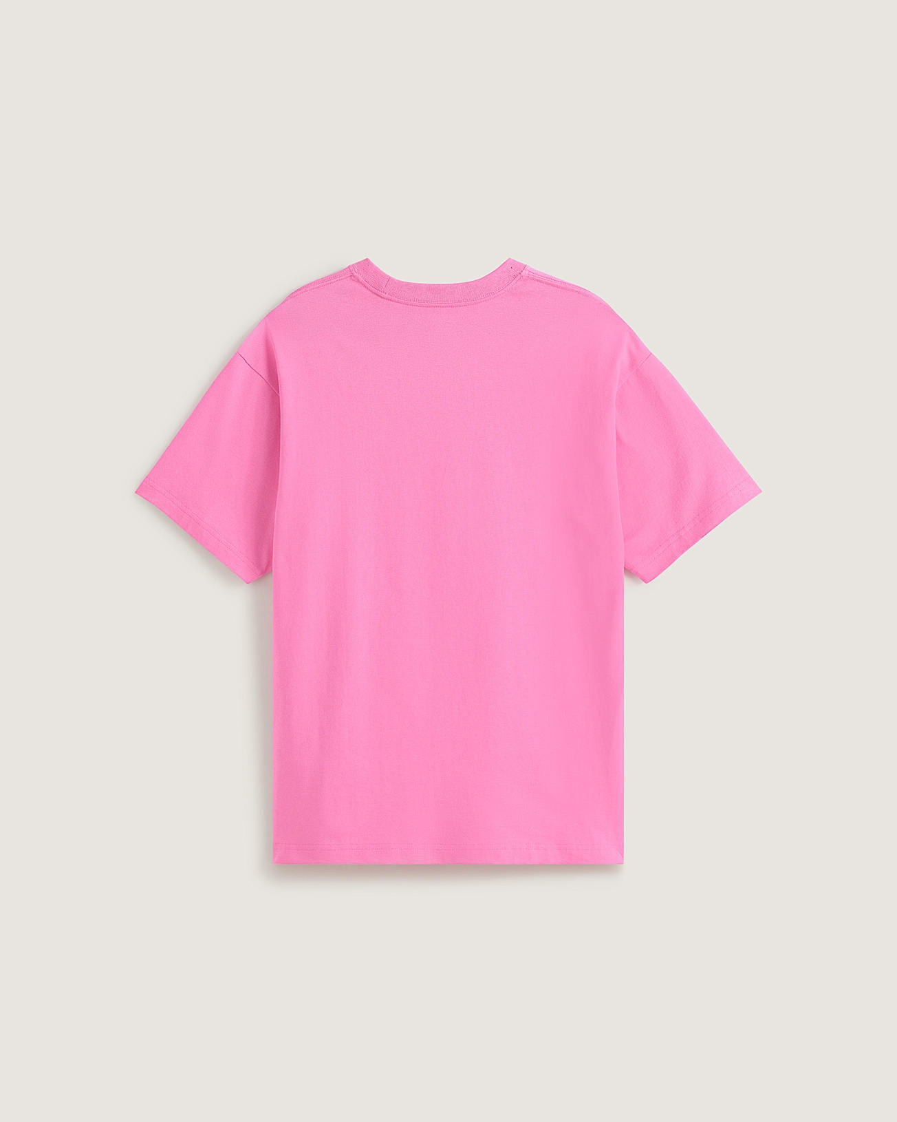 T-shirt LEFT CHEST II LOOSE - 2