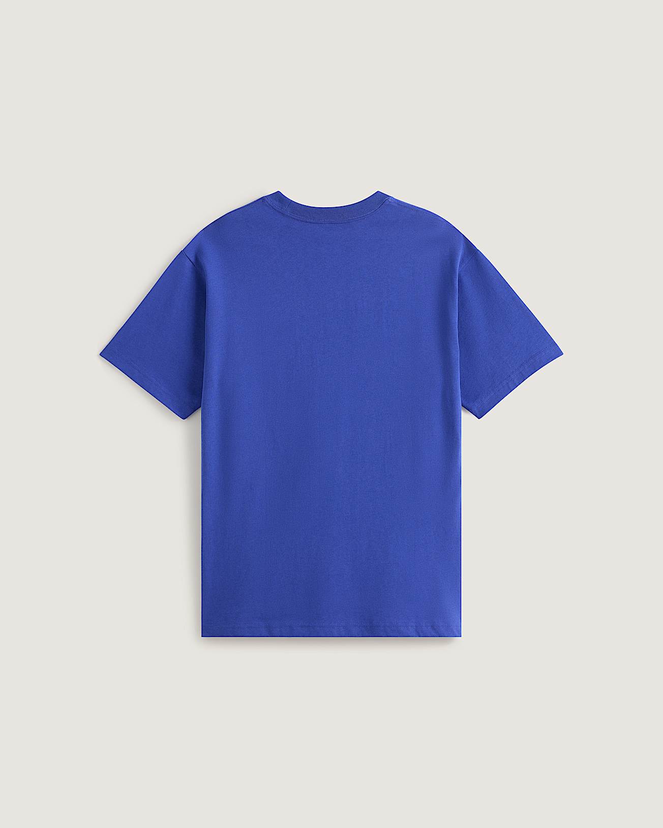 T-shirt LEFT CHEST II LOOSE - 2