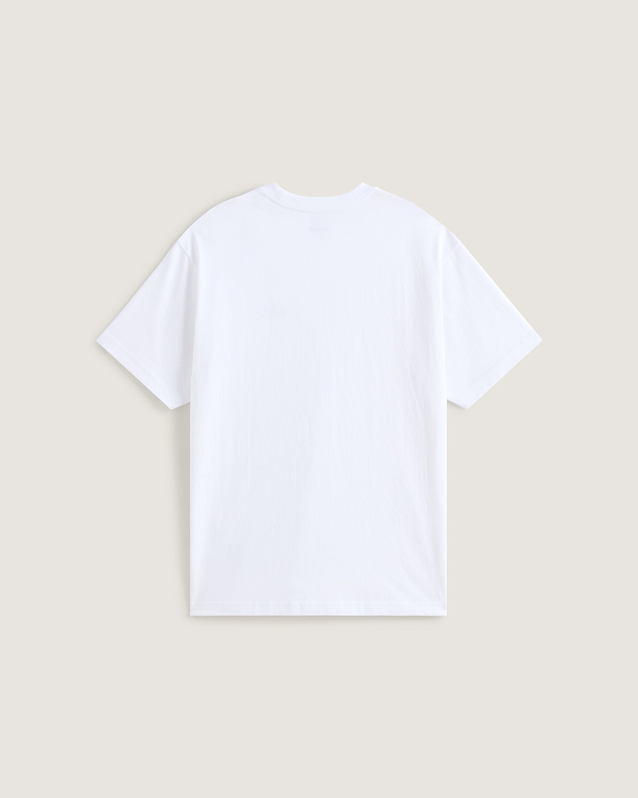 Left Chest Logo T-Shirt - 2