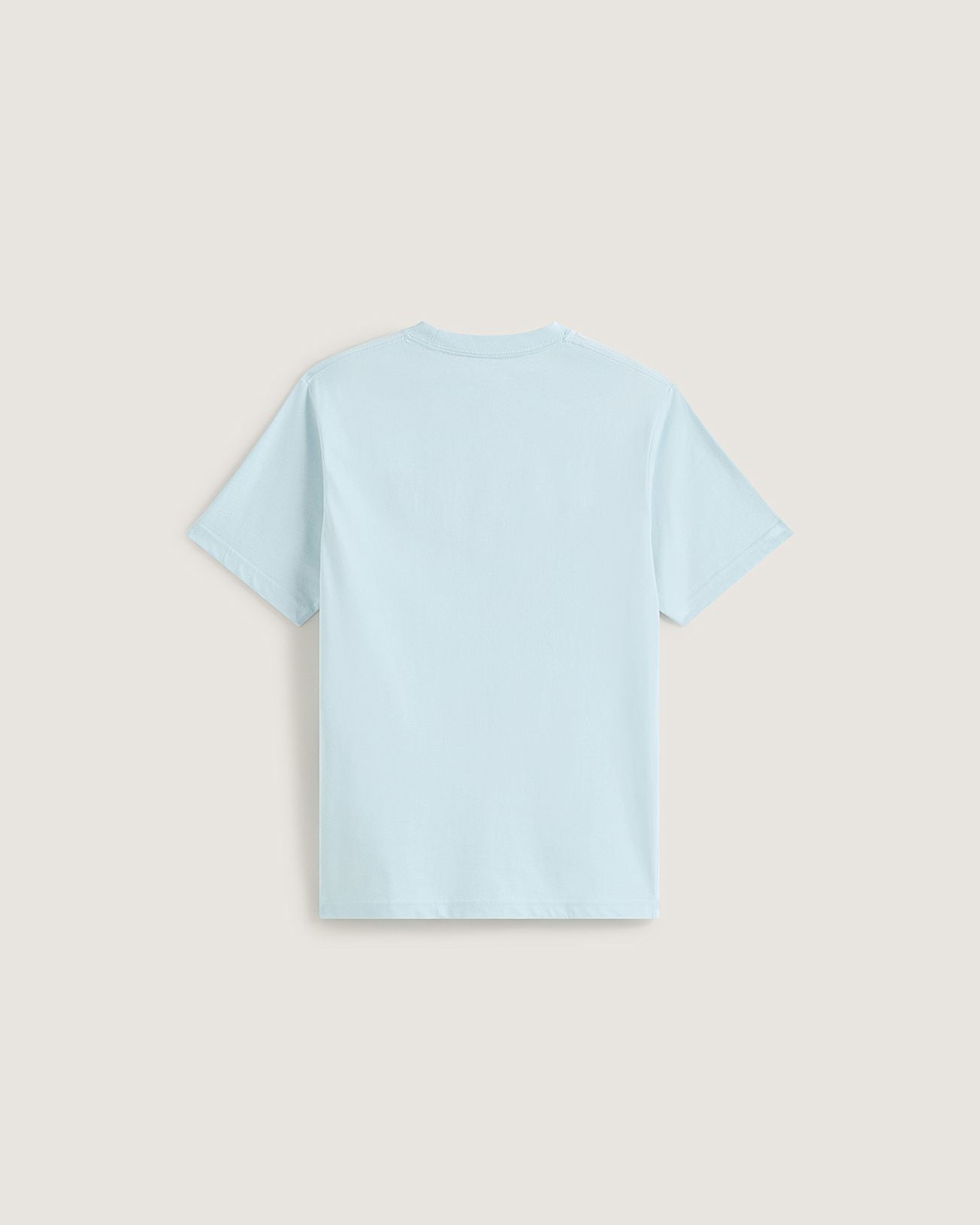 B SALTON SS Dawn Mist VANS Azul ALT1