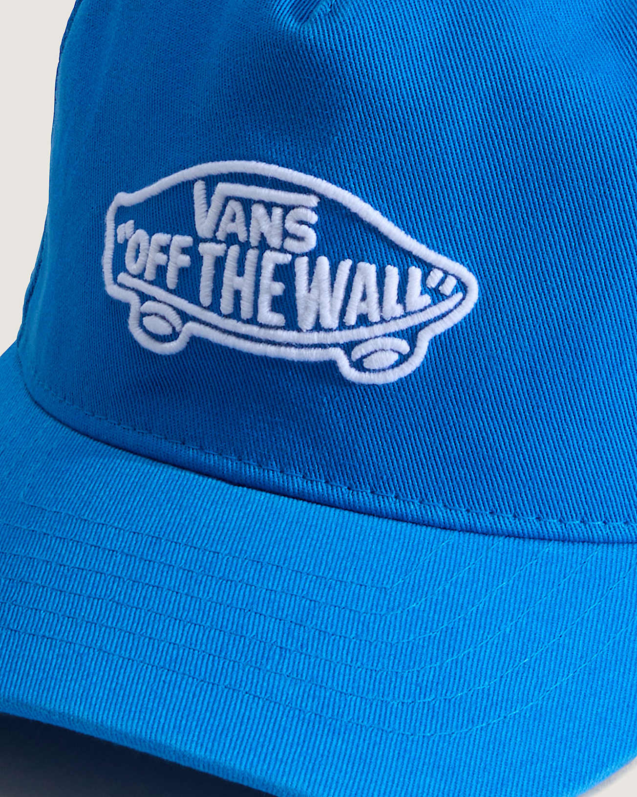 Vans Classic Snapback Cap VANS Blau ALT2