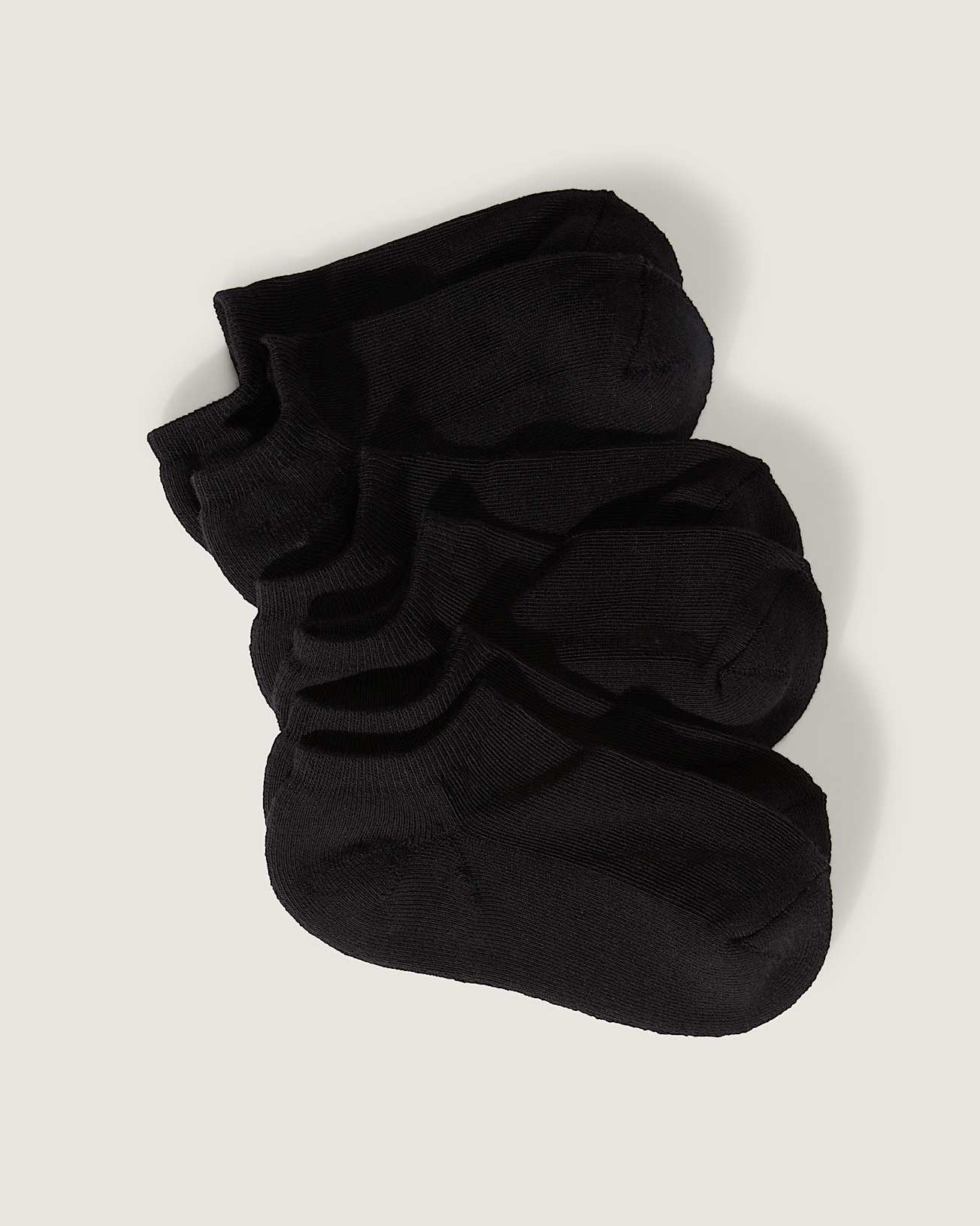 Kinder Classic Kick Socken 3 Paar VANS Schwarz ALT1