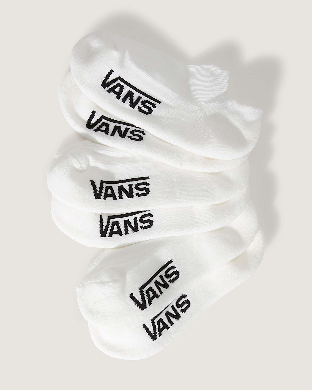Chaussettes Classic Kick Enfant VANS Blanc HERO