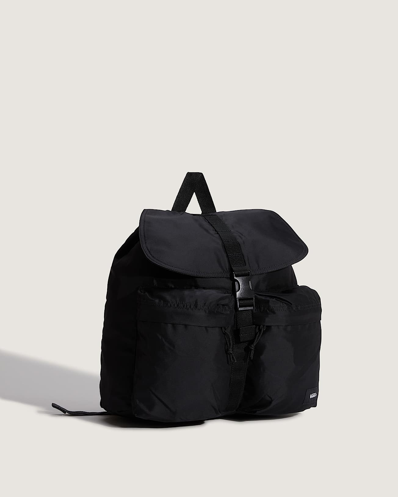 Scatter Backpack VANS Black ALT1