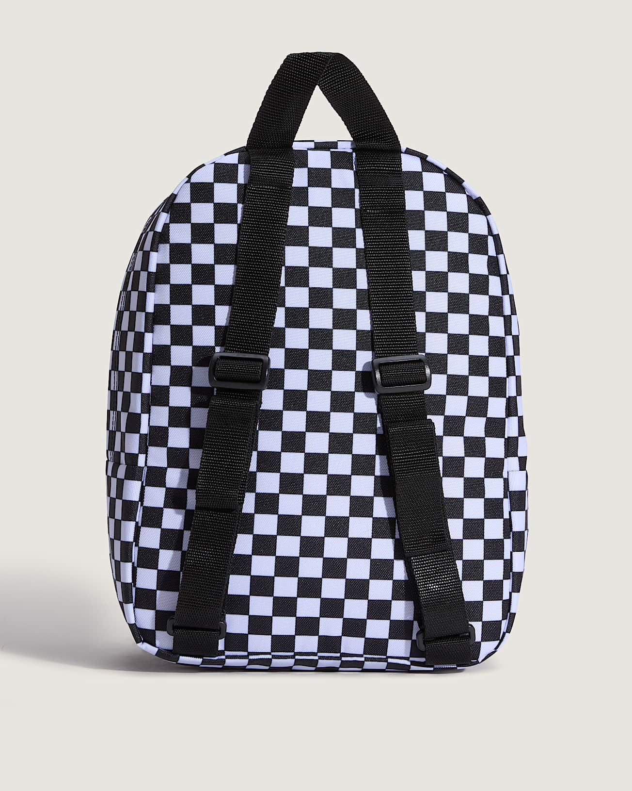 Mini sac  dos Old Skool VANS Noir ALT2