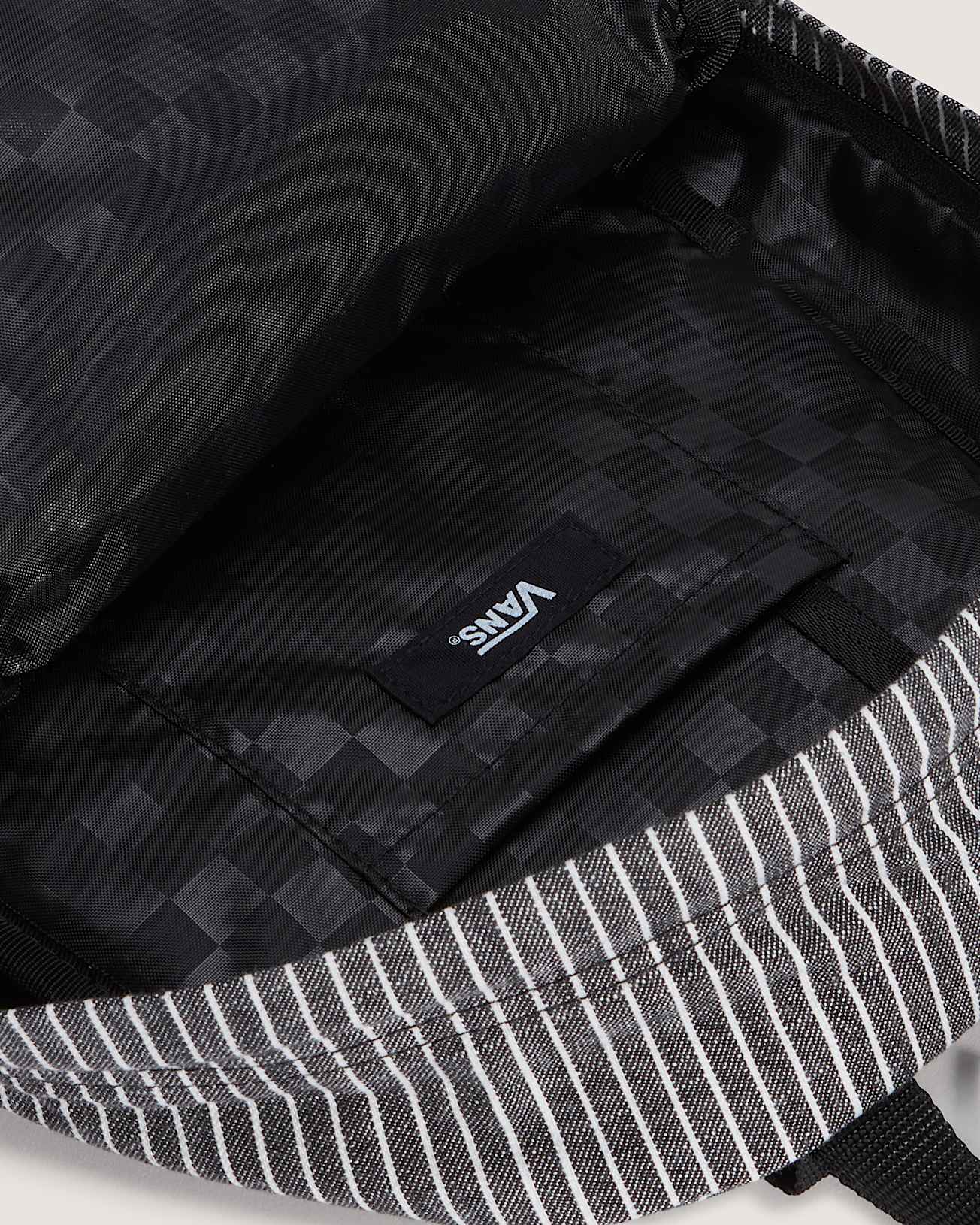 Checkerboard Old Skool MiniRucksack VANS Wei ALT3