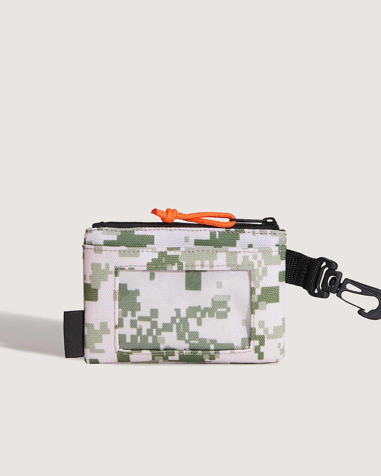 Formula Zip Wallet Neutral OliveMarshmallow VANS Beige ALT1