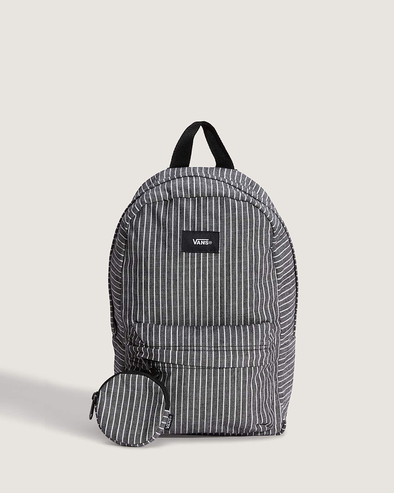 Checkerboard Old Skool MiniRucksack VANS Wei HERO