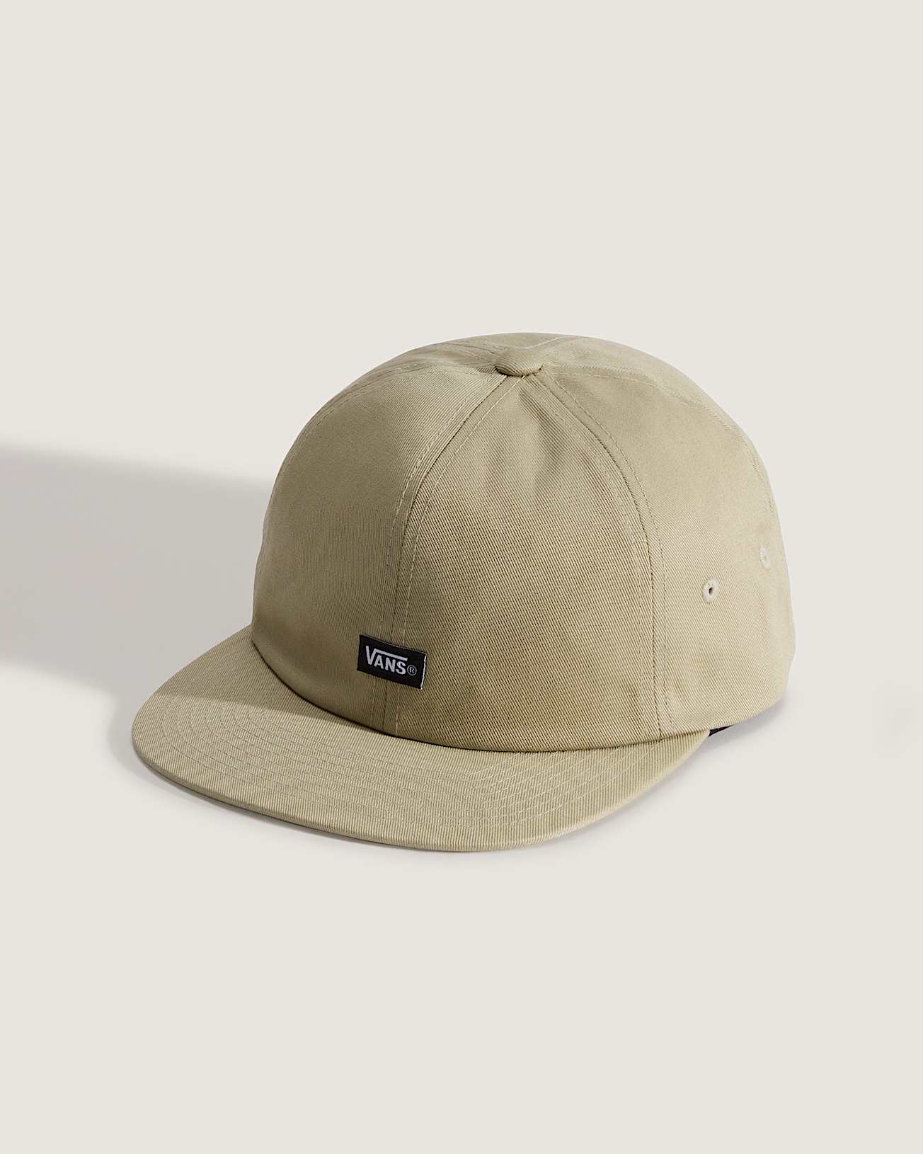 Vans Jockey Hat VANS Beige HERO