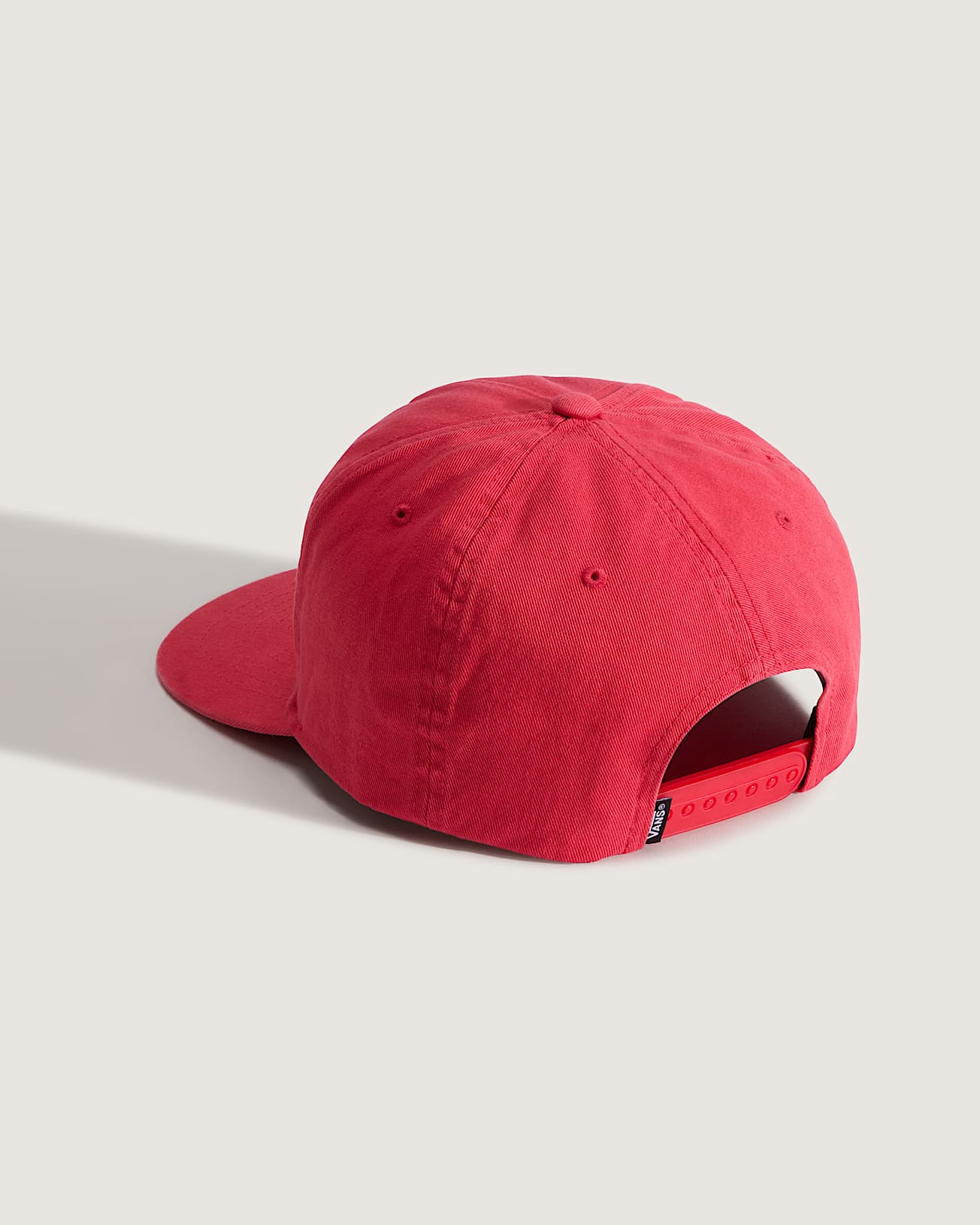 Vans Classic Snapback Hat VANS Pink ALT1