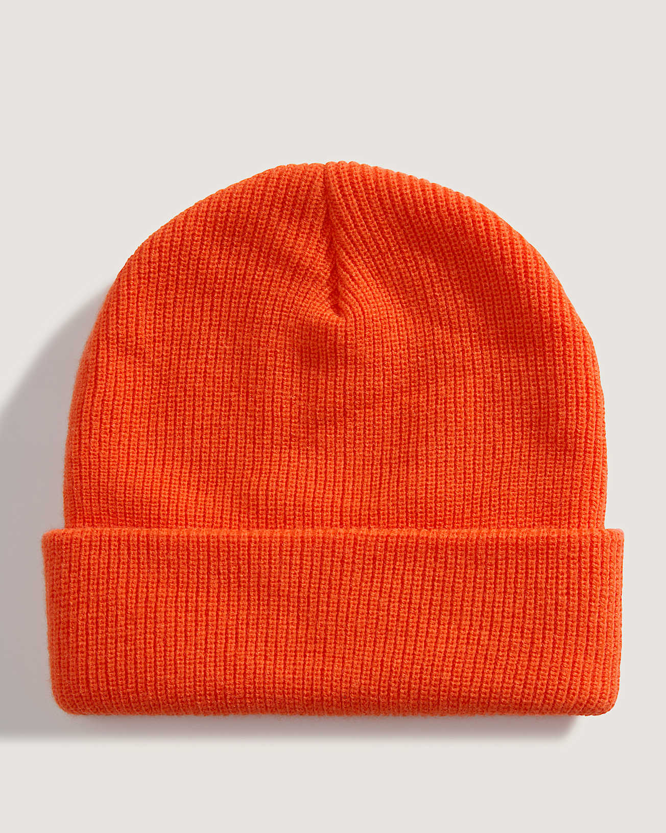 Vans Classic Cuff Beanie VANS Orange ALT1
