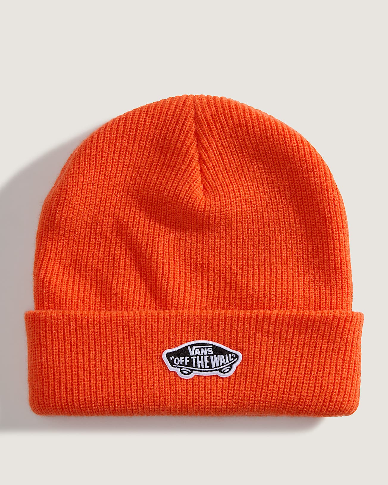 Vans Classic Cuff Beanie VANS Orange HERO