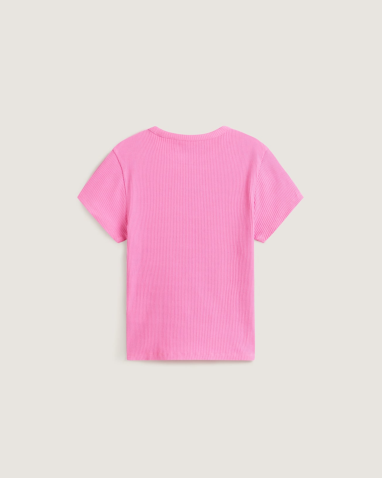 Cameron TShirt VANS Rosa ALT1