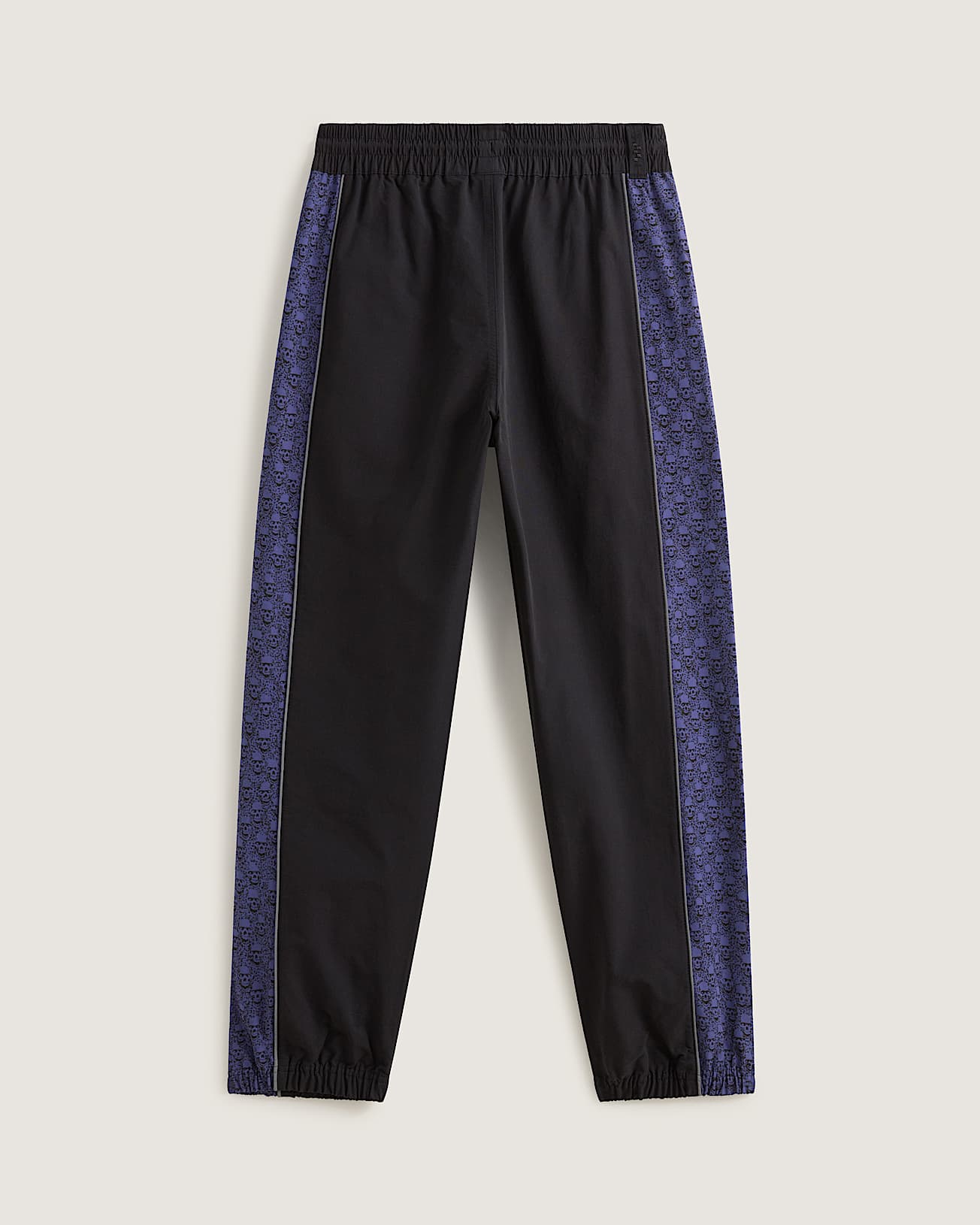 Premium Wreckpack Sporthose VANS Schwarz ALT1