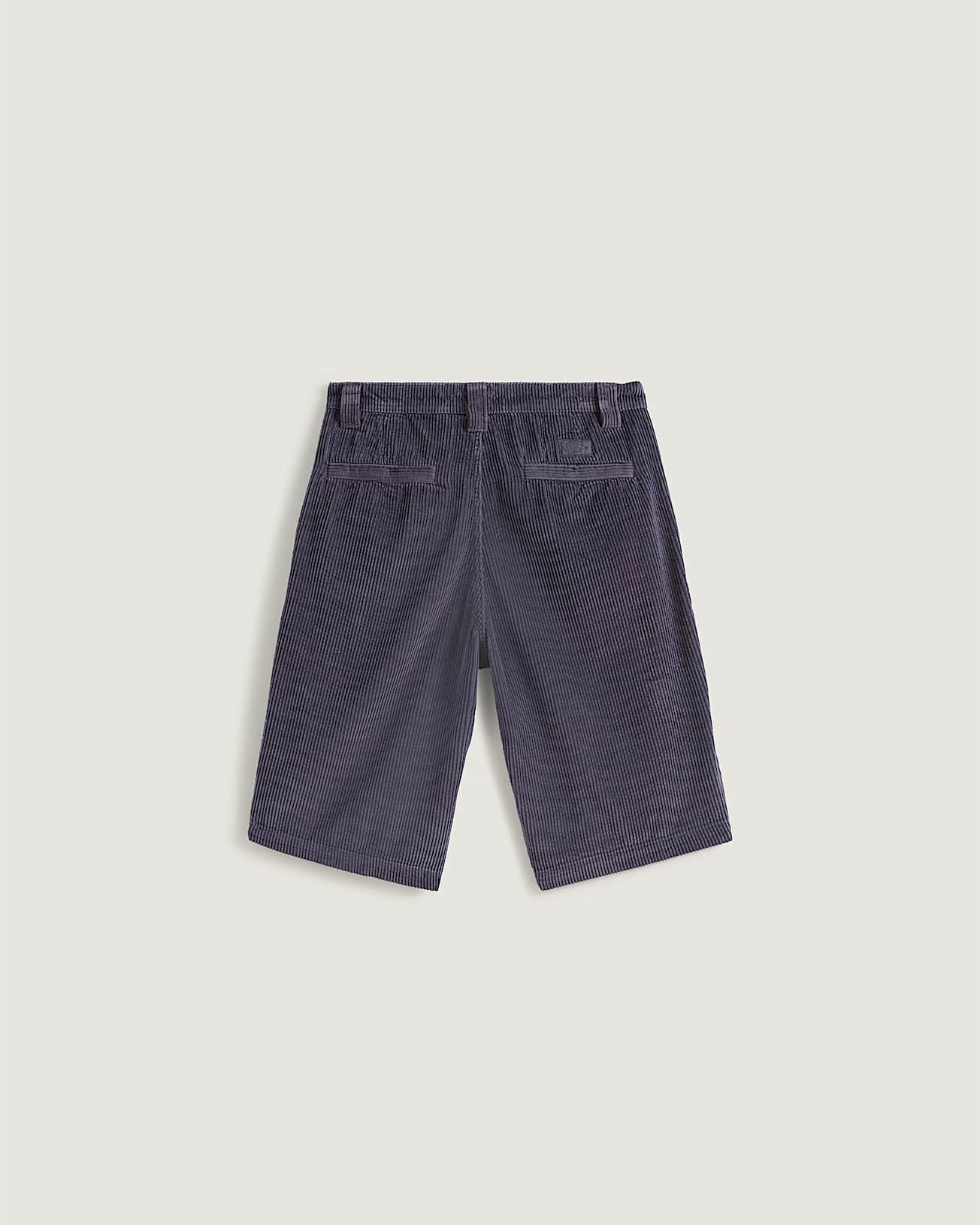 Cord Short Steel Shadow VANS Grey ALT1