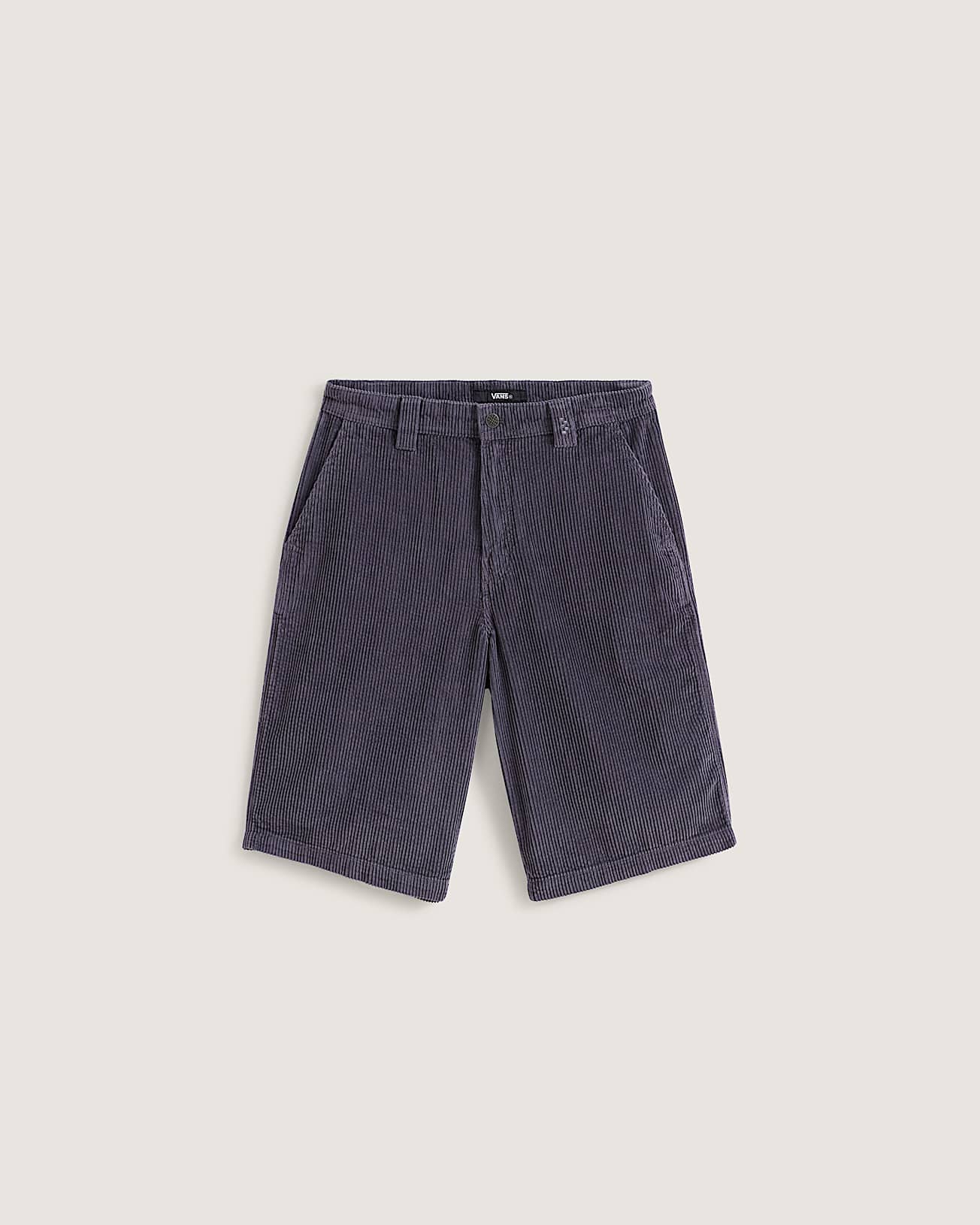 Premium CordShorts VANS Grau HERO