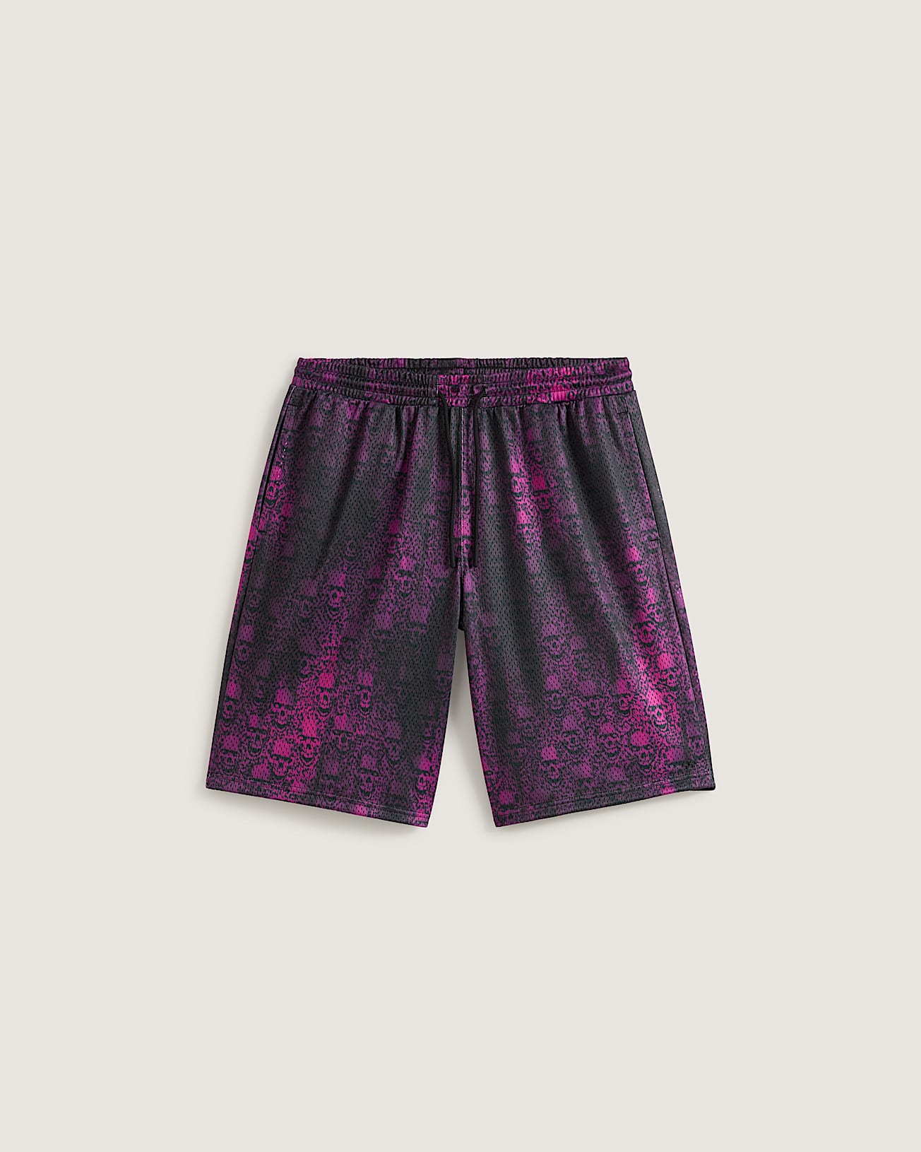Mesh Wreckpack Shorts VANS Violett HERO
