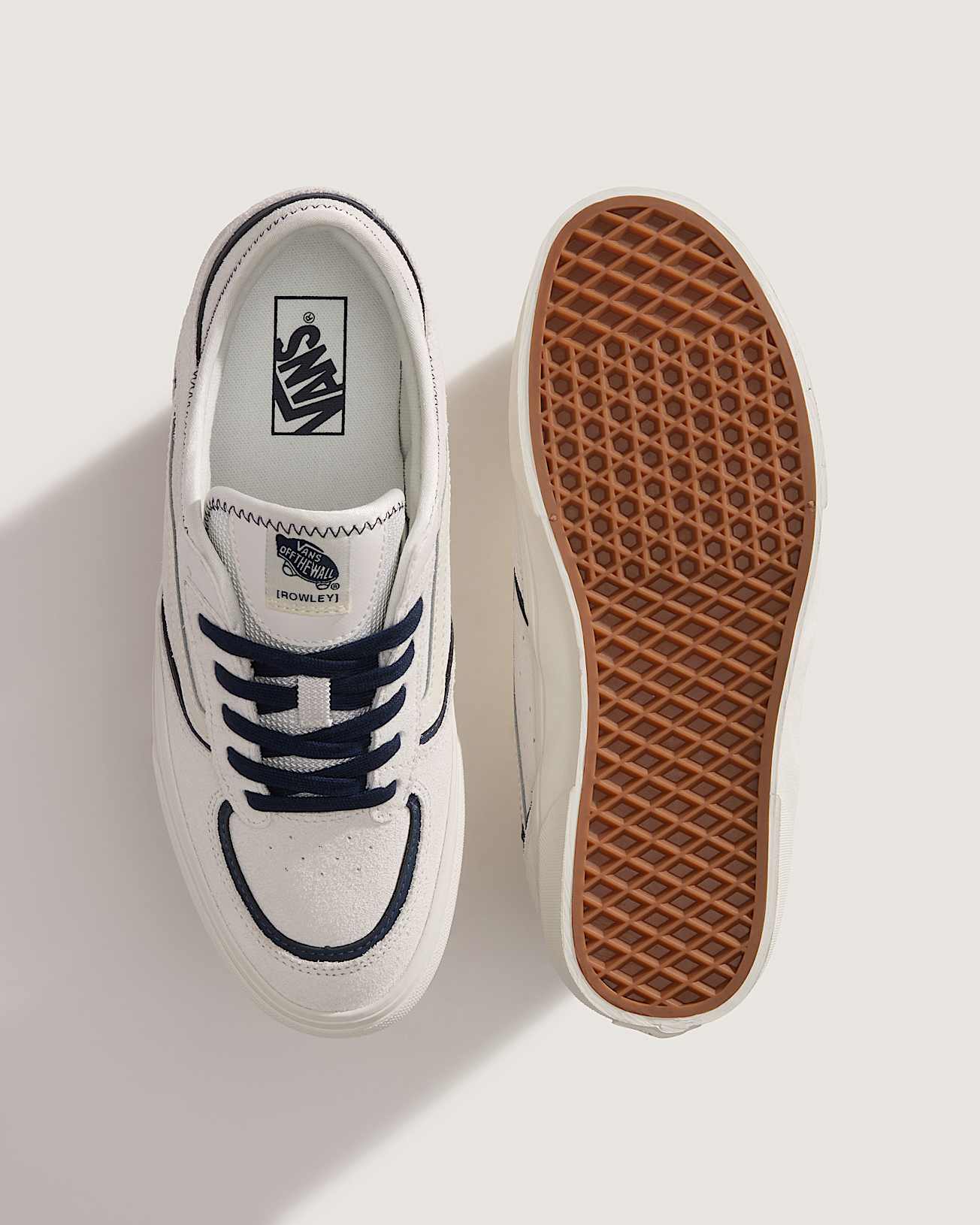 Rowley Classic Schoenen - 3