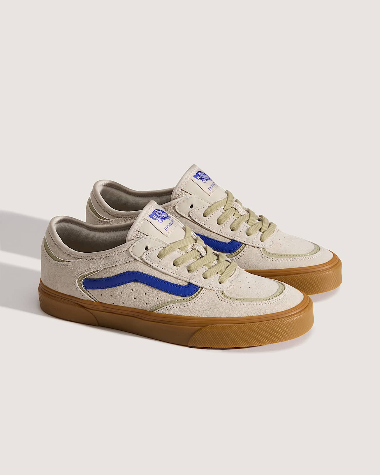 Buty Rowley Classic VANS Beowy ALT1