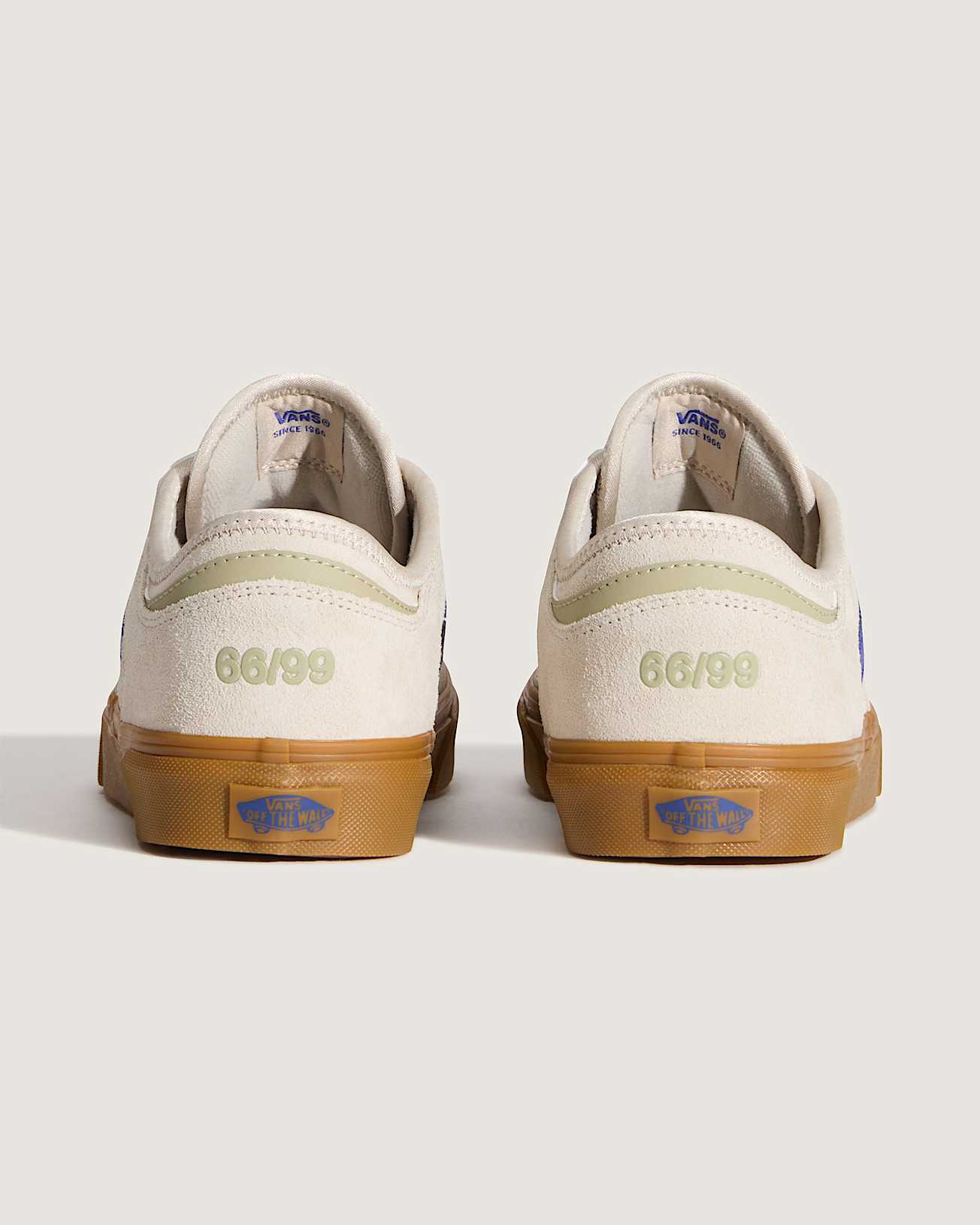 Buty Rowley Classic VANS Beowy ALT3